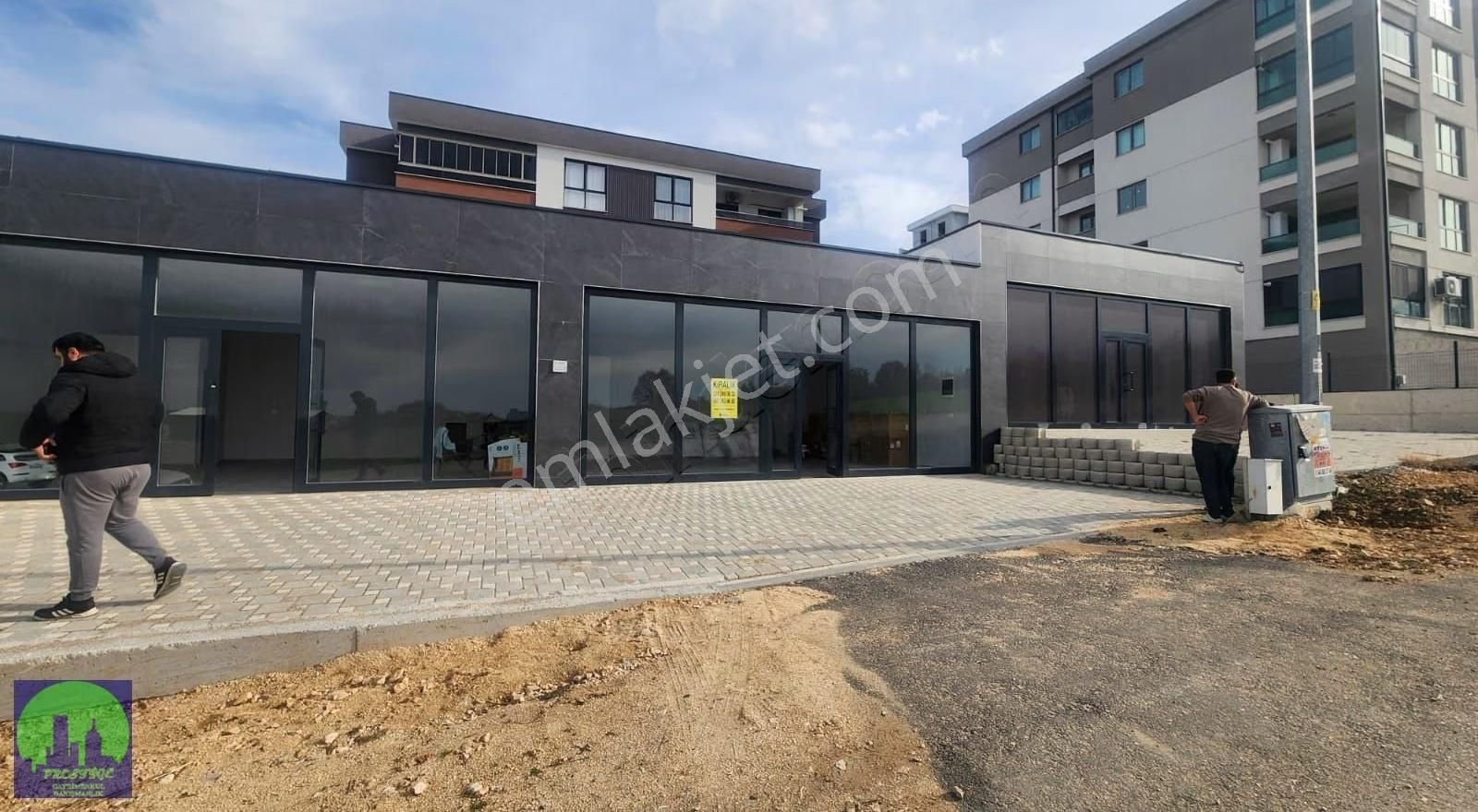 Prestıge'den Fırsat 75 M2 Dükkan - Görsel 5