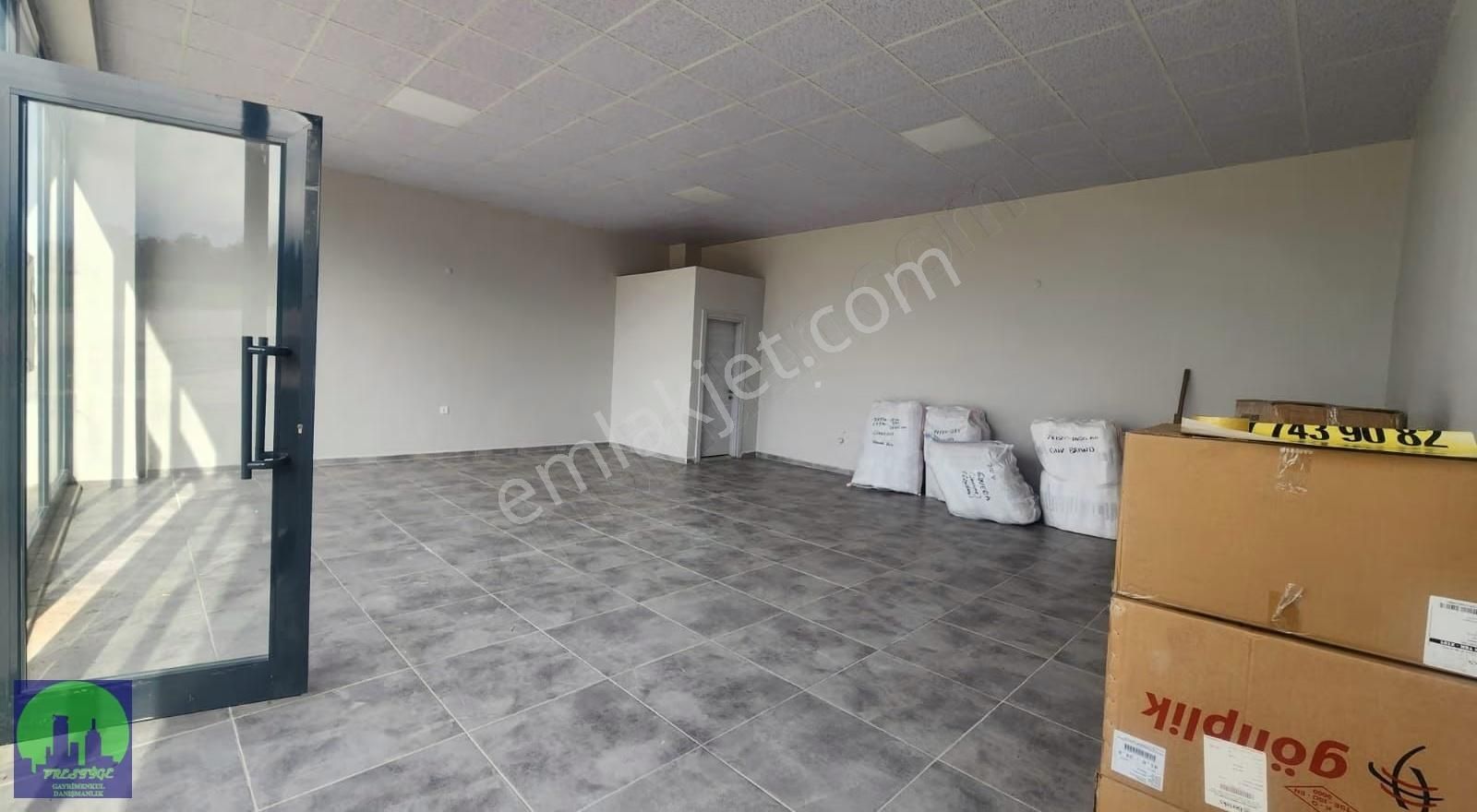 Prestıge'den Fırsat 75 M2 Dükkan - Görsel 7