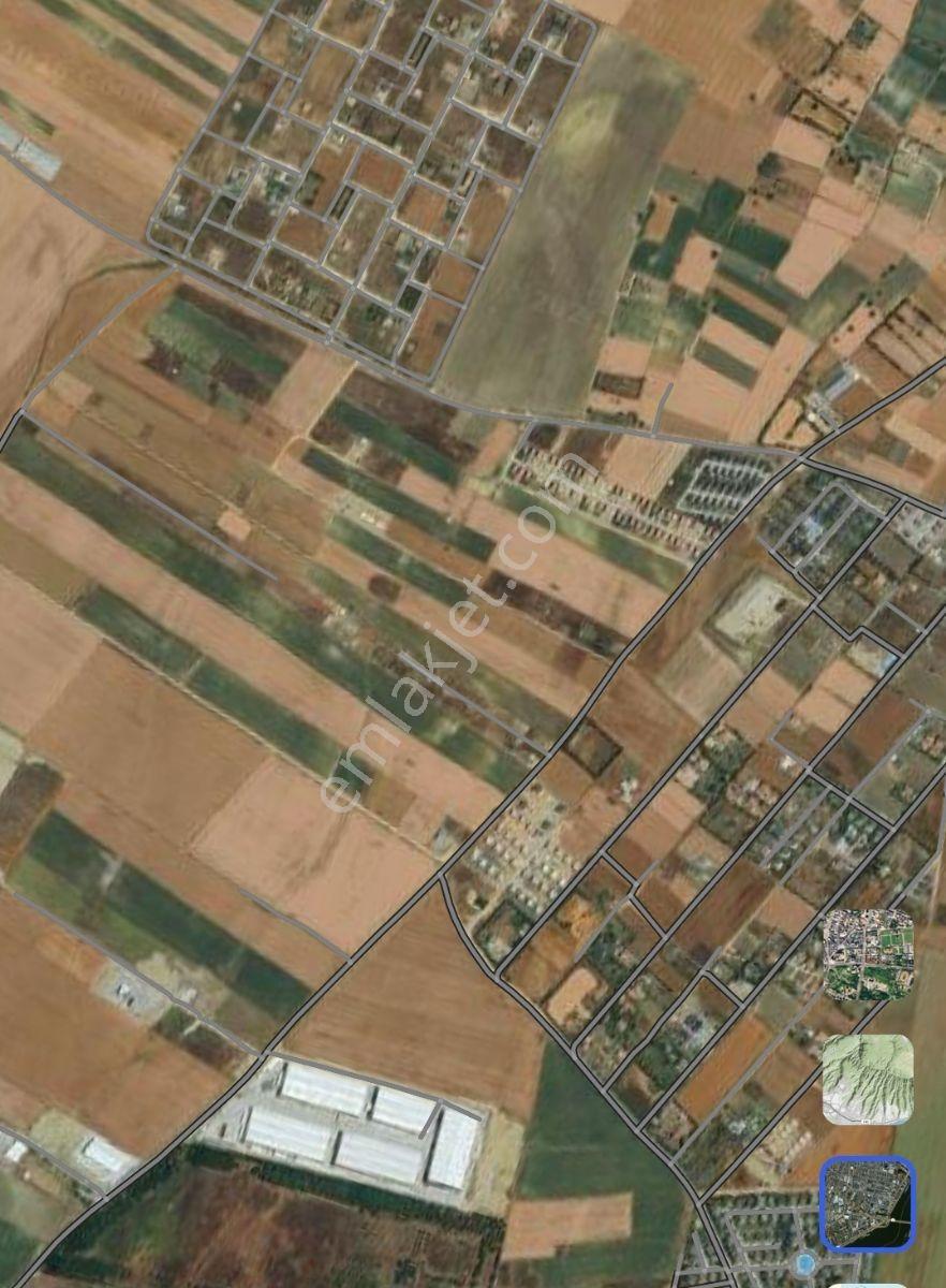 Silivri Balaban'da 1.079 M2 Villa İmarlı Satılık Arsa - Görsel 4