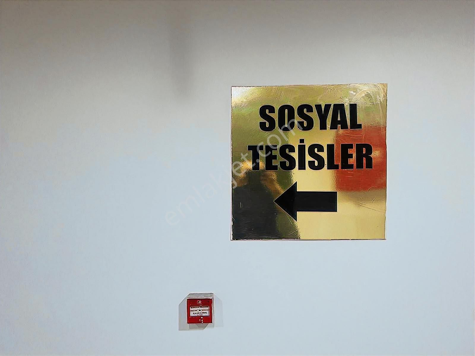 Beylikdüzü Delta Luxury Eşyalı 7.kat 1+0 Stüdyo Havuzlu K.oto P - Görsel 29