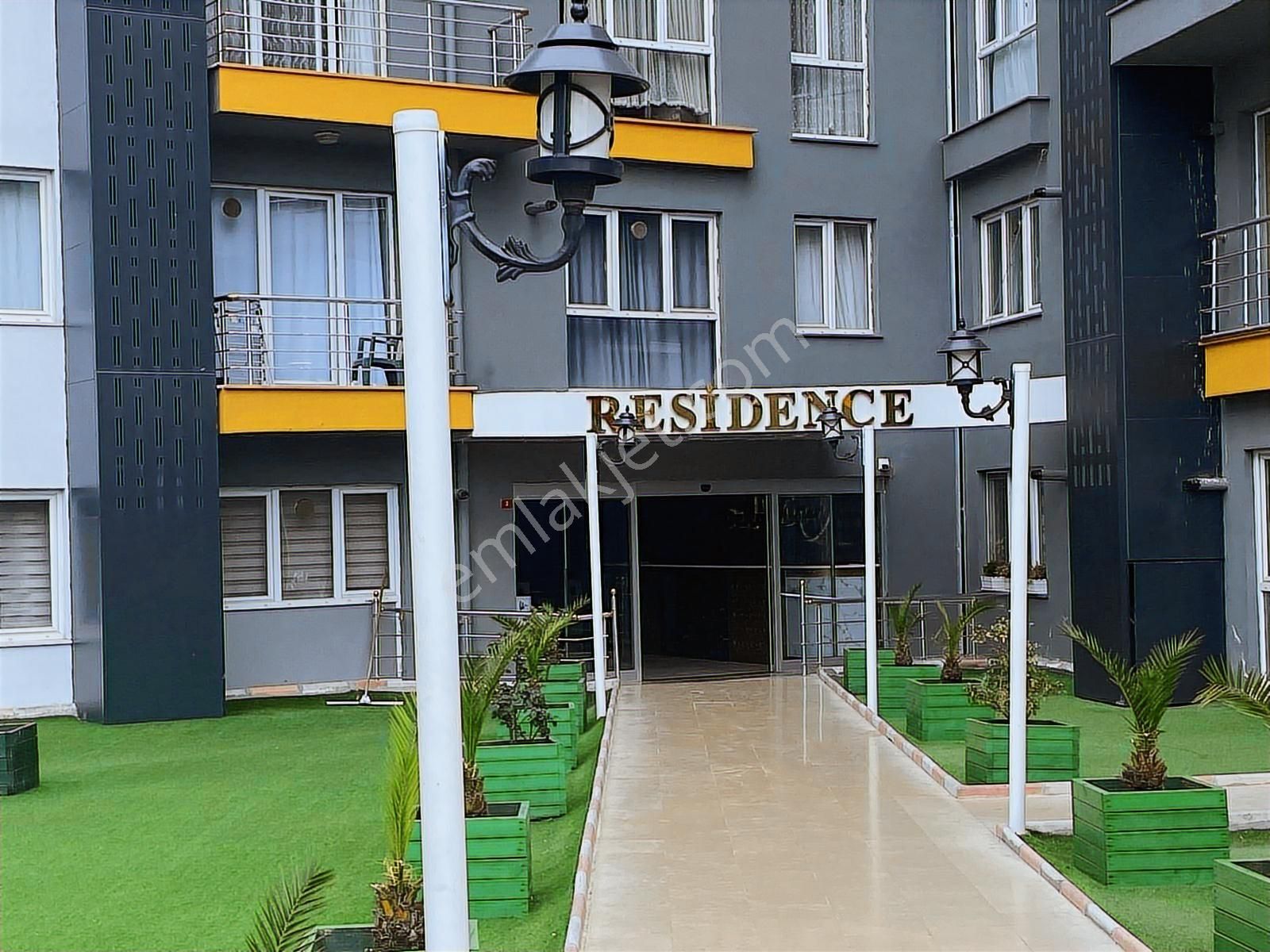 Beylikdüzü Delta Luxury Eşyalı 7.kat 1+0 Stüdyo Havuzlu K.oto P - Görsel 20