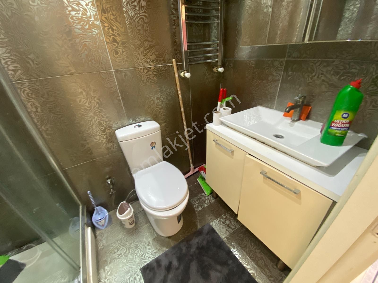 Beylikdüzü Delta Luxury Eşyalı 7.kat 1+0 Stüdyo Havuzlu K.oto P - Görsel 32