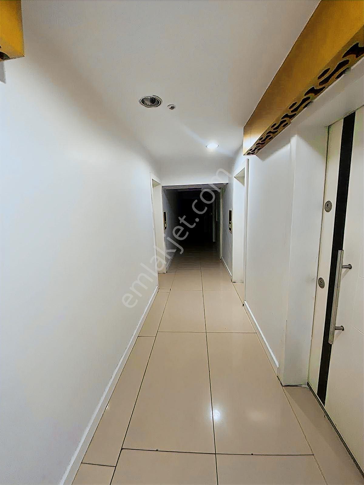 Beylikdüzü Delta Luxury Eşyalı 7.kat 1+0 Stüdyo Havuzlu K.oto P - Görsel 26