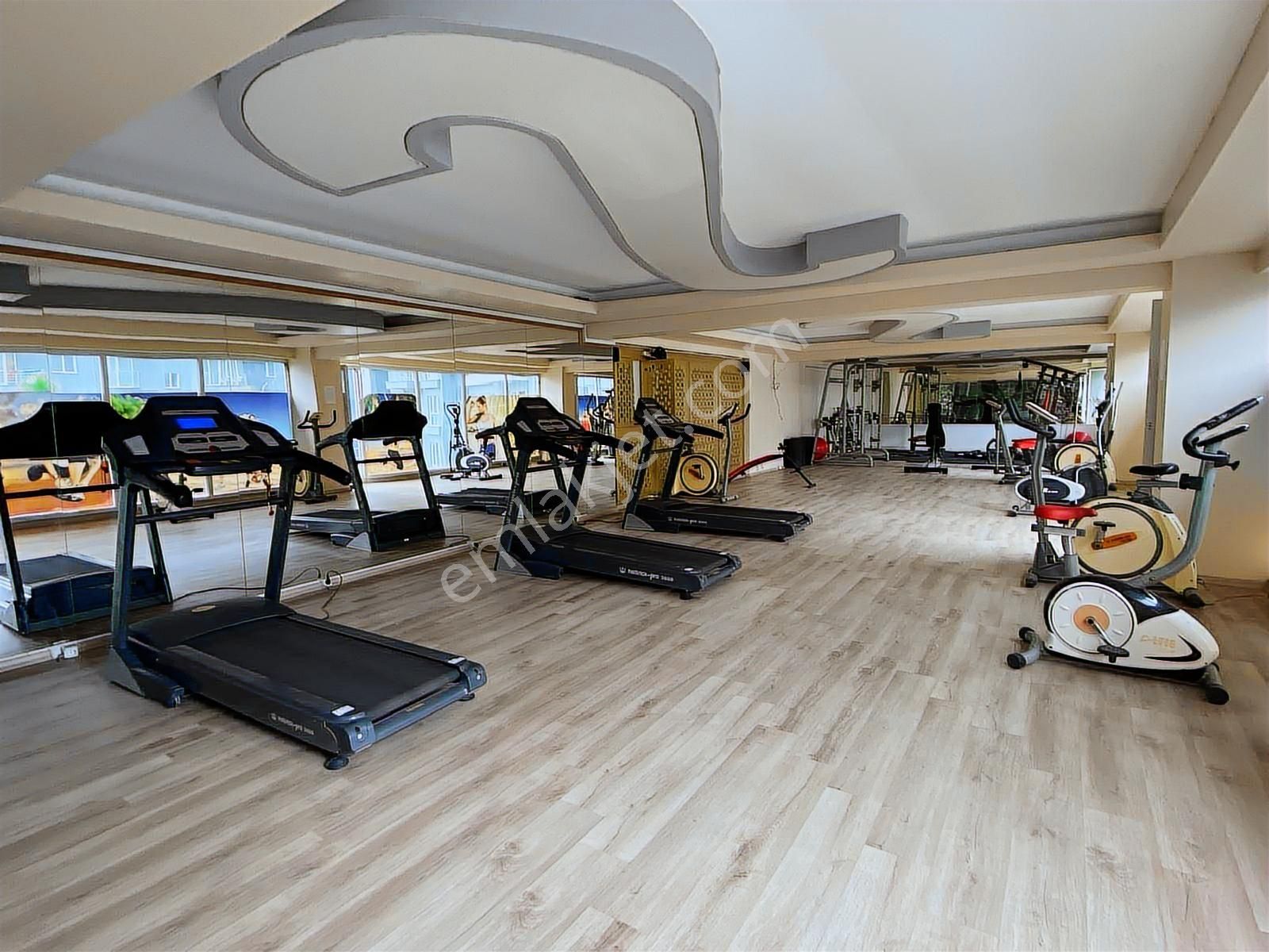 Beylikdüzü Delta Luxury Eşyalı 7.kat 1+0 Stüdyo Havuzlu K.oto P - Görsel 13
