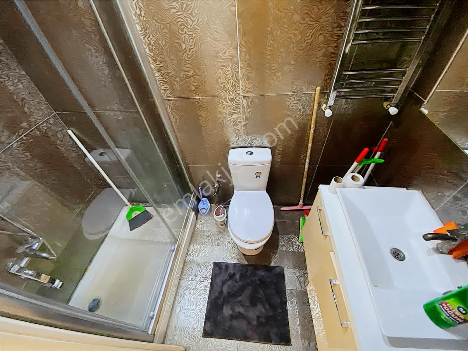 Beylikdüzü Delta Luxury Eşyalı 7.kat 1+0 Stüdyo Havuzlu K.oto P - Görsel 6