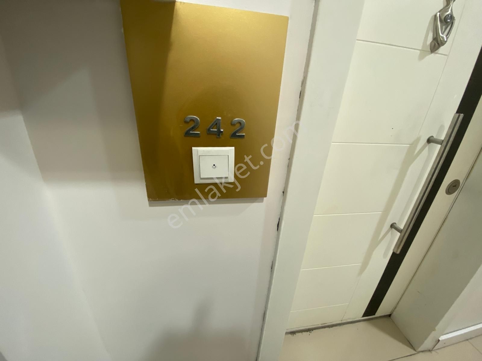 Beylikdüzü Delta Luxury Eşyalı 7.kat 1+0 Stüdyo Havuzlu K.oto P - Görsel 24