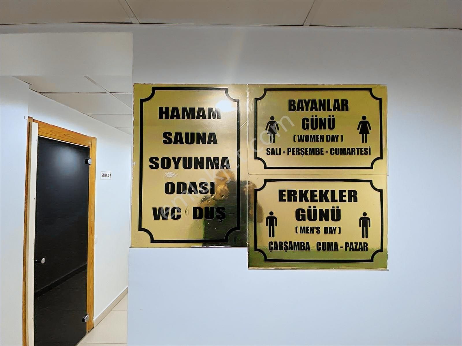 Beylikdüzü Delta Luxury Eşyalı 7.kat 1+0 Stüdyo Havuzlu K.oto P - Görsel 33