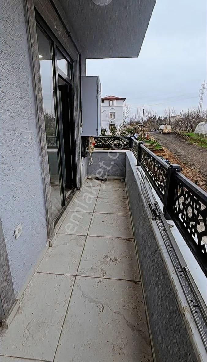 Çakır Gayrimenkul'den 2+1 Yeşilyurt Ta Satılık Daire - Görsel 12