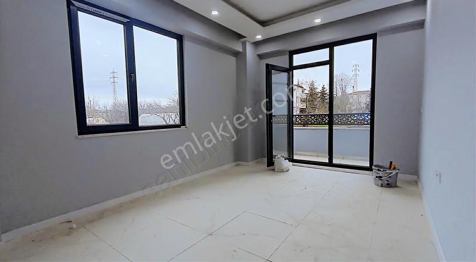 Çakır Gayrimenkul'den 2+1 Yeşilyurt Ta Satılık Daire - Görsel 9