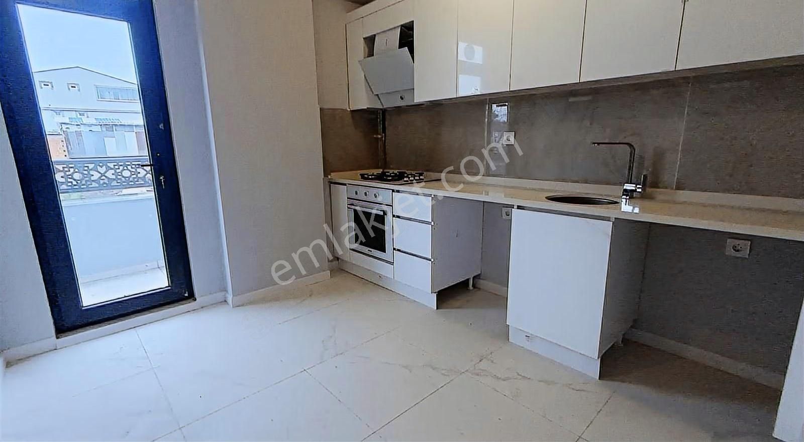 Çakır Gayrimenkul'den 2+1 Yeşilyurt Ta Satılık Daire - Görsel 22