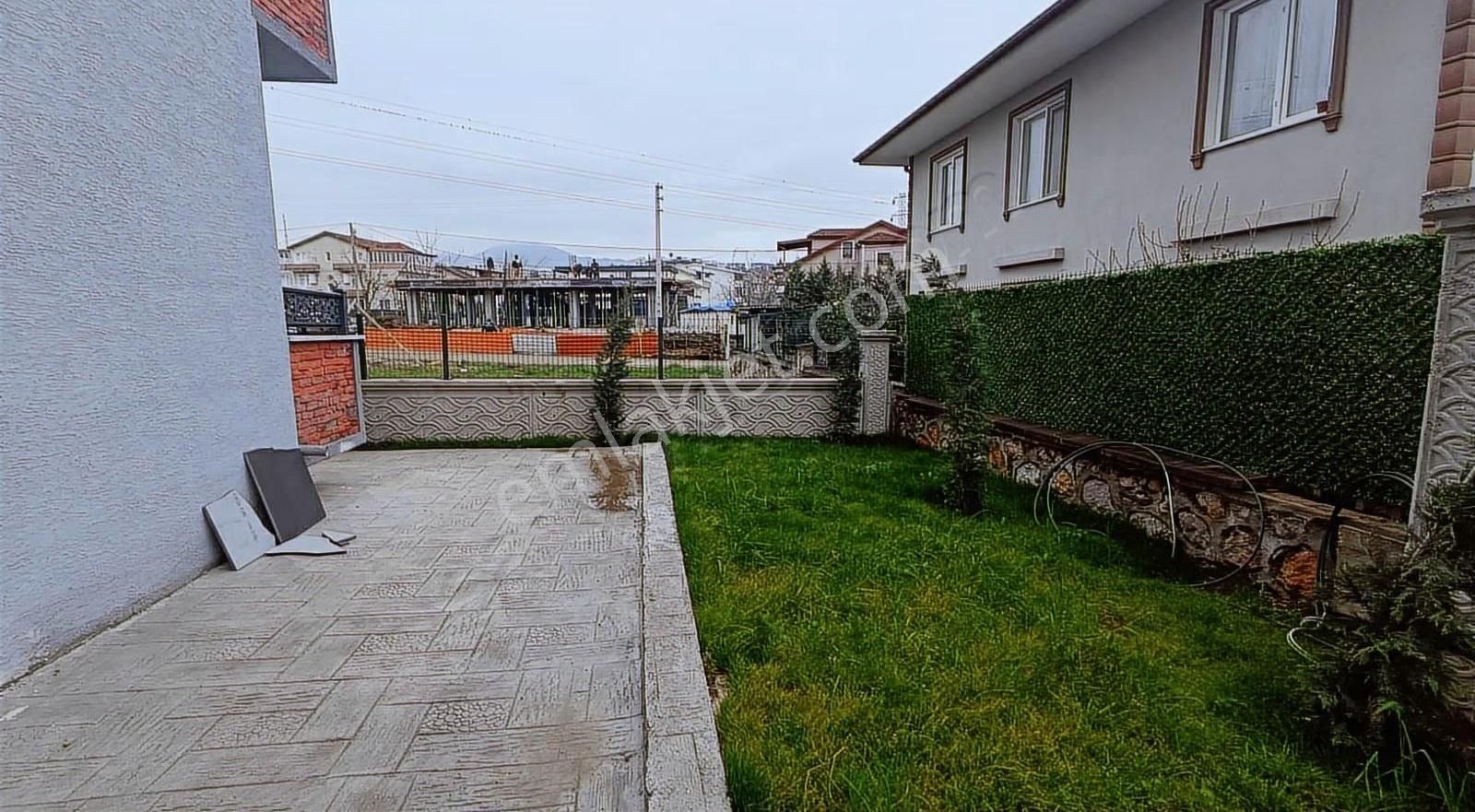 Çakır Gayrimenkul'den 2+1 Yeşilyurt Ta Satılık Daire - Görsel 24