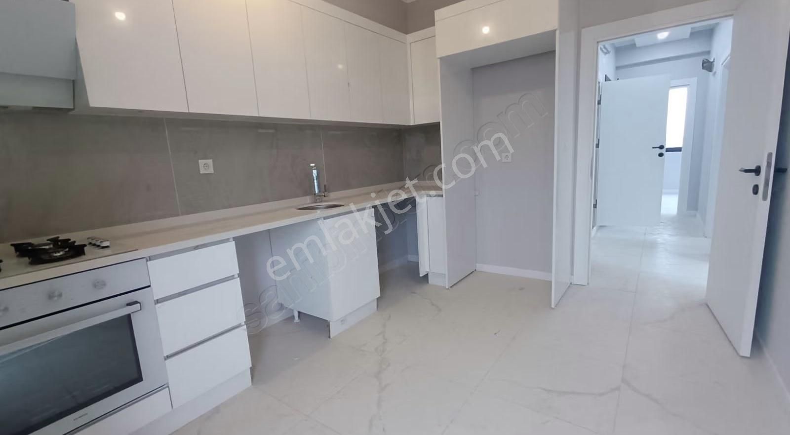 Çakır Gayrimenkul'den 2+1 Yeşilyurt Ta Satılık Daire - Görsel 23