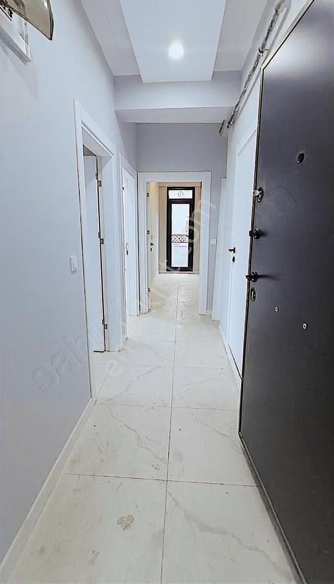 Çakır Gayrimenkul'den 2+1 Yeşilyurt Ta Satılık Daire - Görsel 14