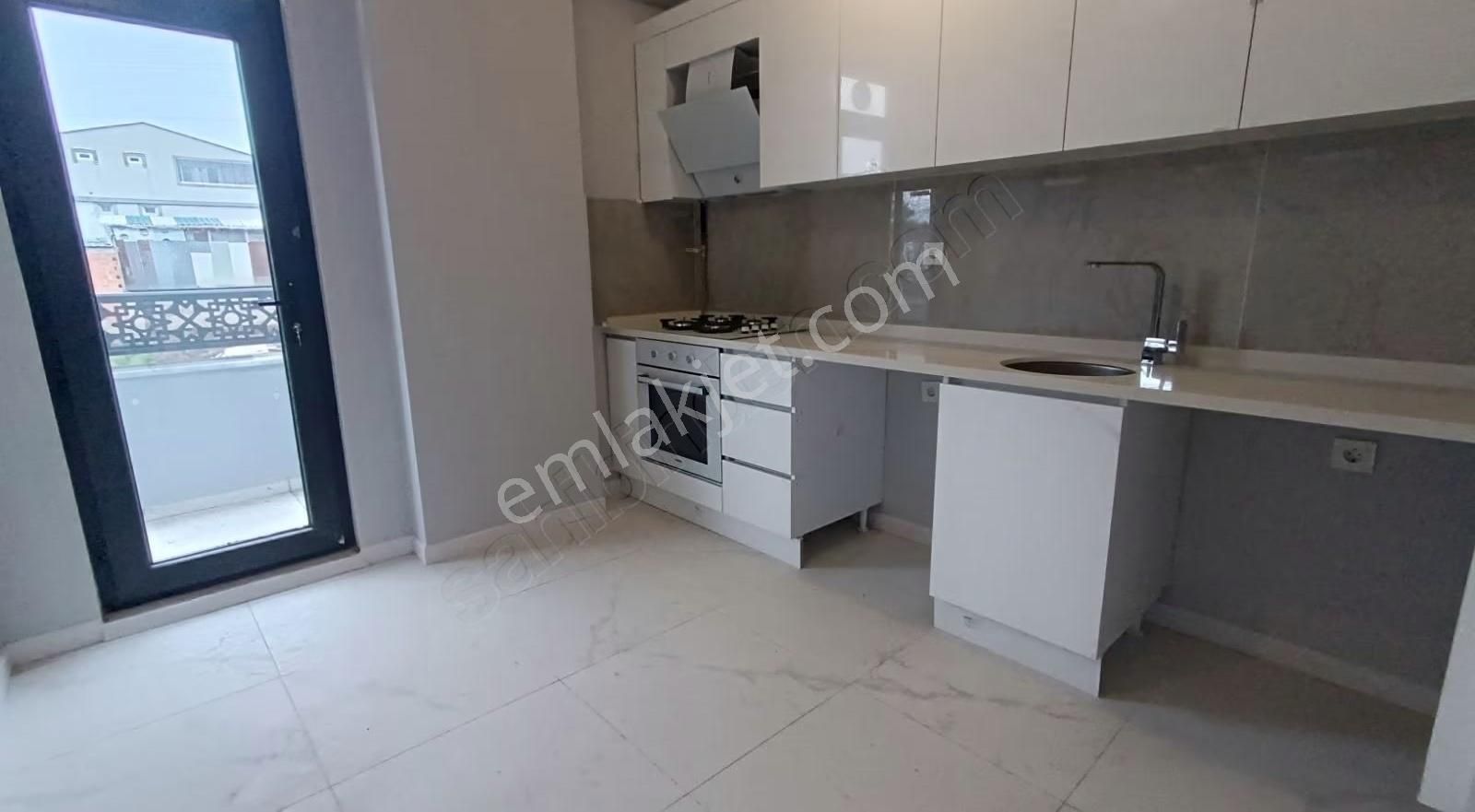 Çakır Gayrimenkul'den 2+1 Yeşilyurt Ta Satılık Daire - Görsel 15