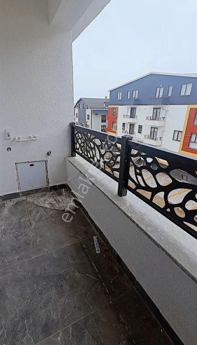 Çakır Gayrimenkul'den Yazlık Merkez Mahallesinde4+1 Dublex Daire - Görsel 10
