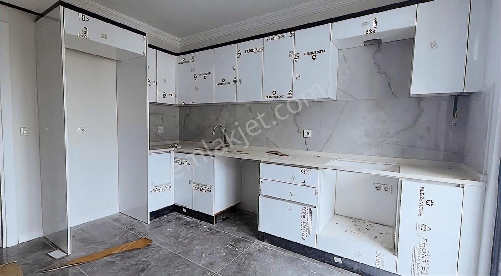 Çakır Gayrimenkul'den Yazlık Merkez Mahallesinde4+1 Dublex Daire - Görsel 22