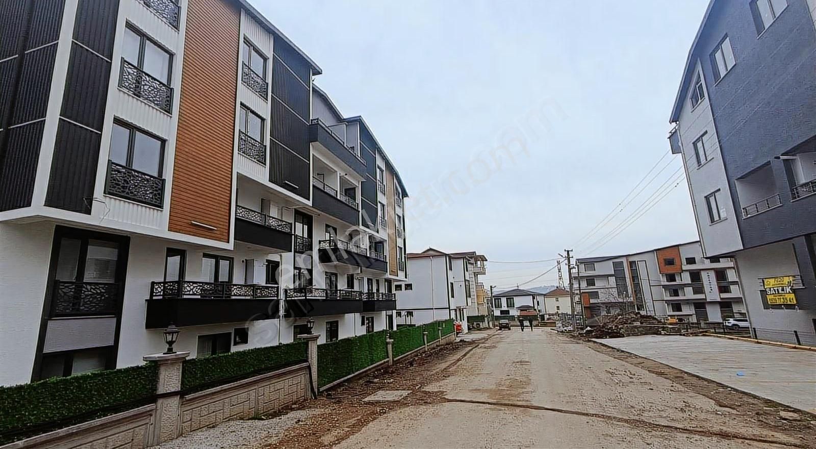 Çakır Gayrimenkul'den Yazlık Merkez Mahallesinde4+1 Dublex Daire - Görsel 12