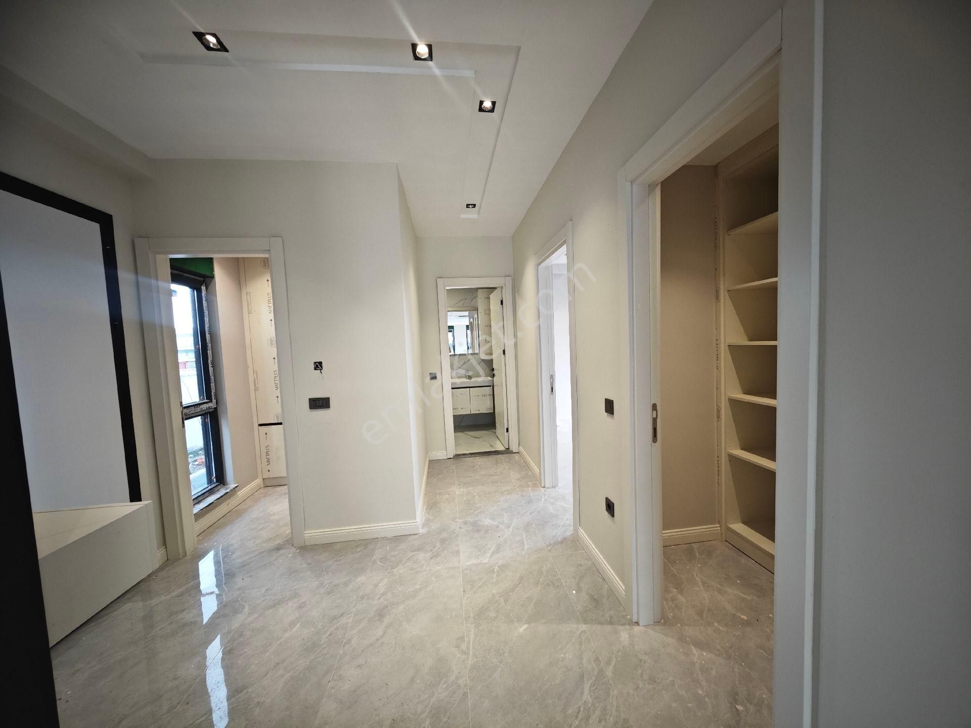 Döşemealtı Altinkale De 5+1 Tam Müstakil - Görsel 12