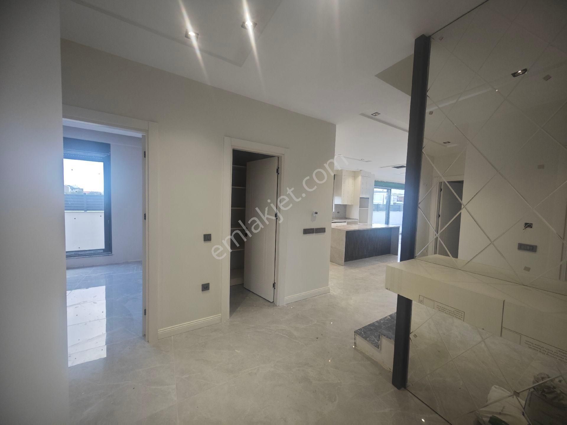 Döşemealtı Altinkale De 5+1 Tam Müstakil - Görsel 4