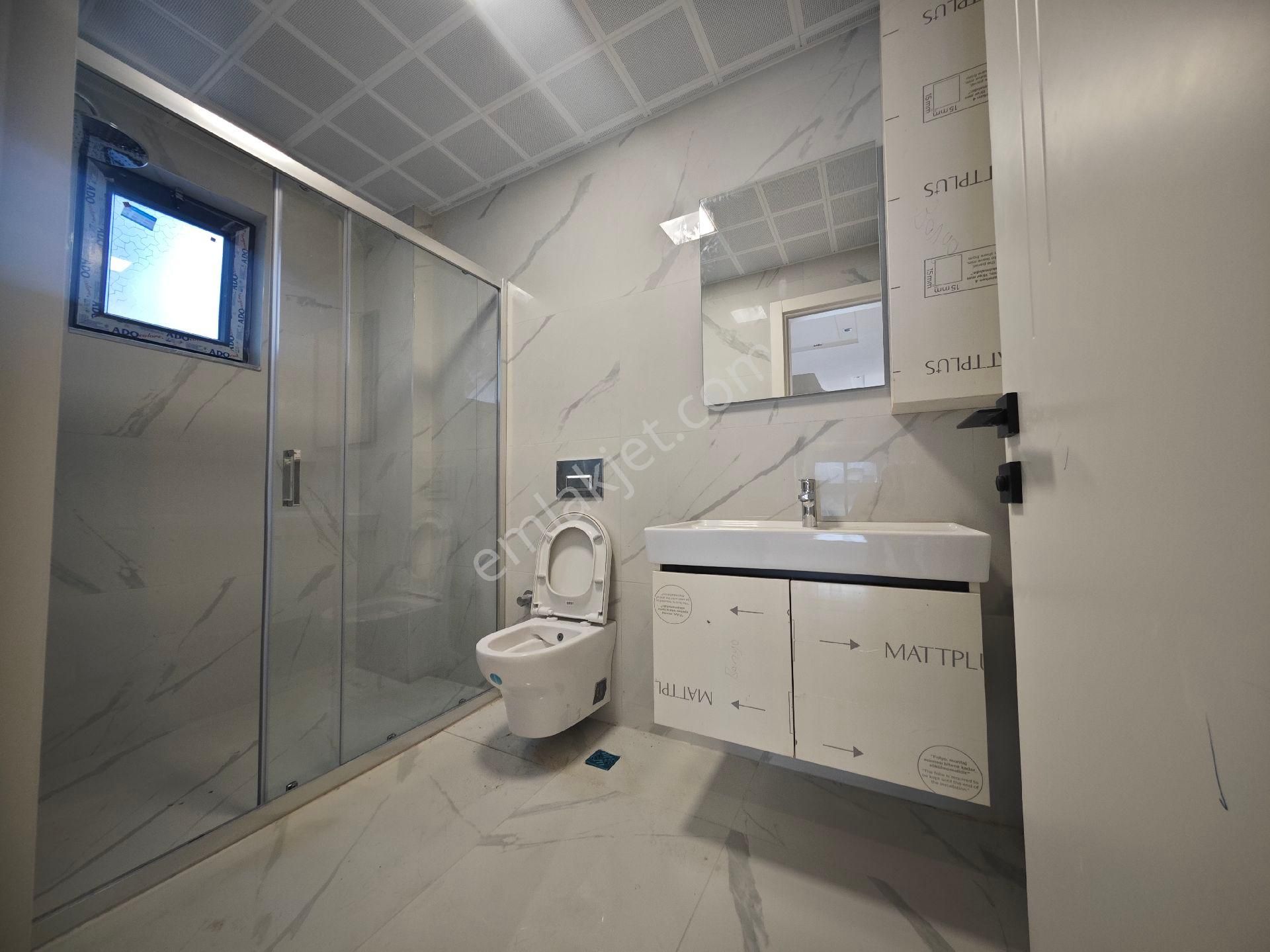 Döşemealtı Altinkale De 5+1 Tam Müstakil - Görsel 9