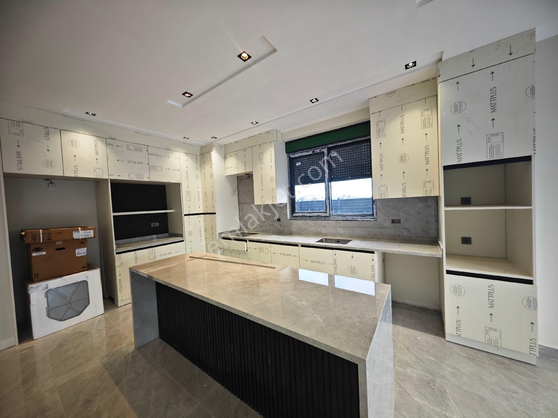 Döşemealtı Altinkale De 5+1 Tam Müstakil - Görsel 17