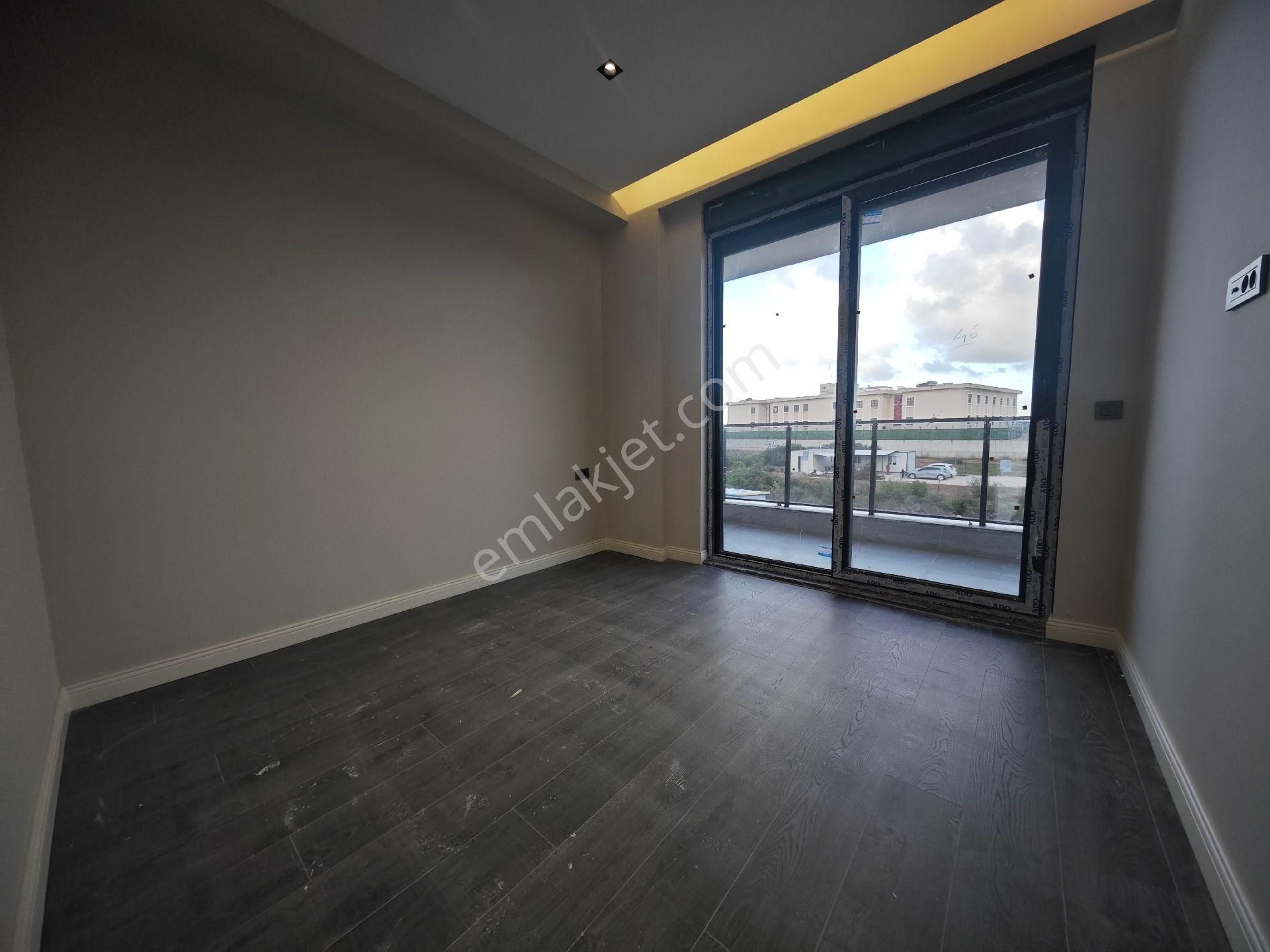 Döşemealtı Altinkale De 5+1 Tam Müstakil - Görsel 23