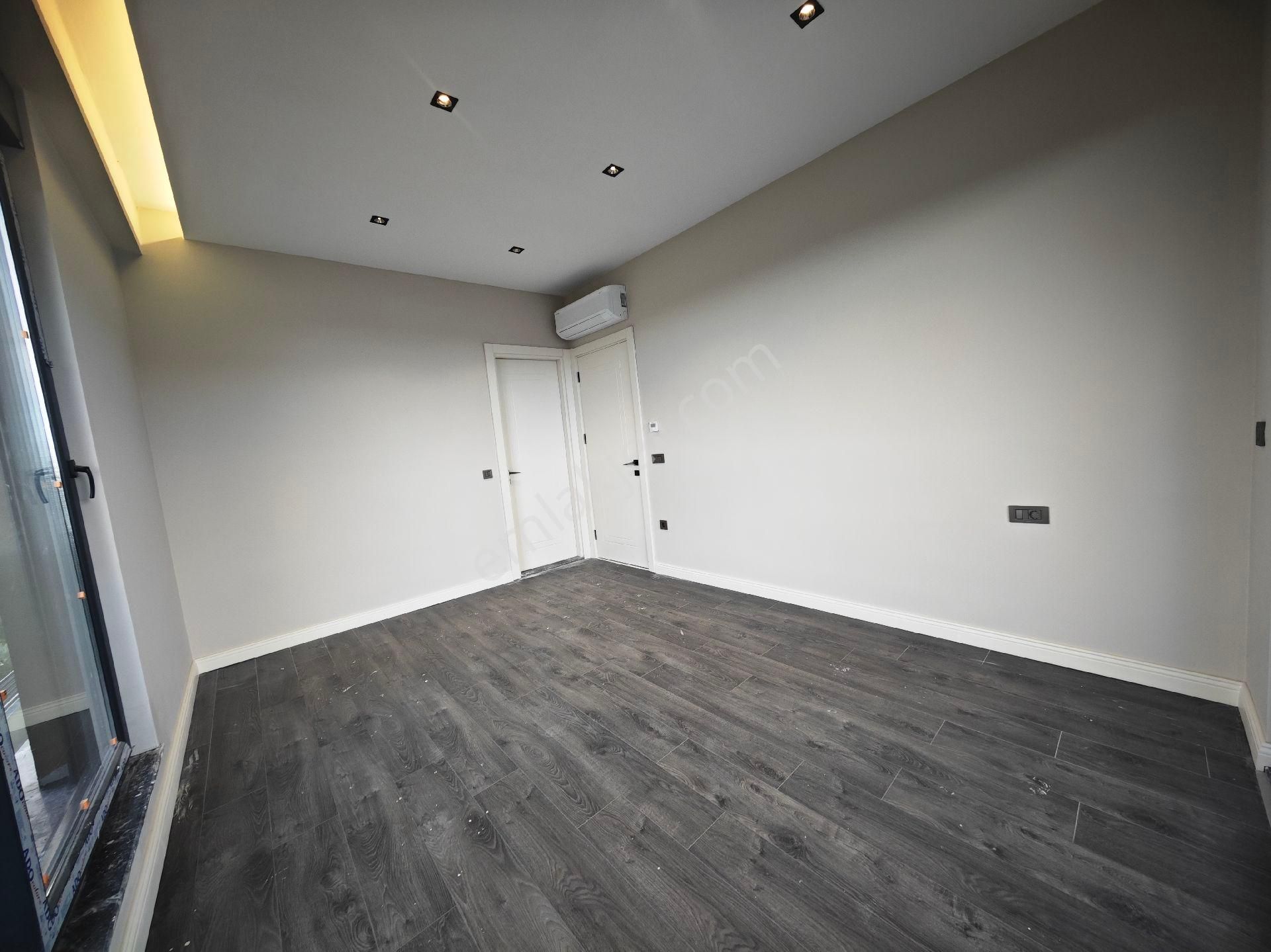 Döşemealtı Altinkale De 5+1 Tam Müstakil - Görsel 26