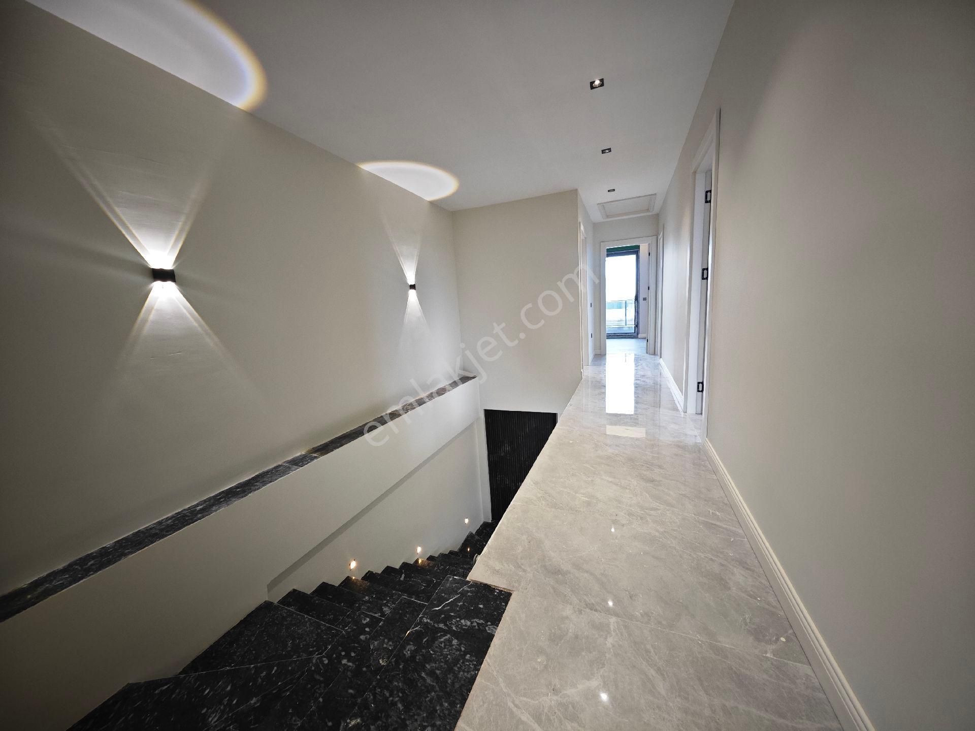 Döşemealtı Altinkale De 5+1 Tam Müstakil - Görsel 22