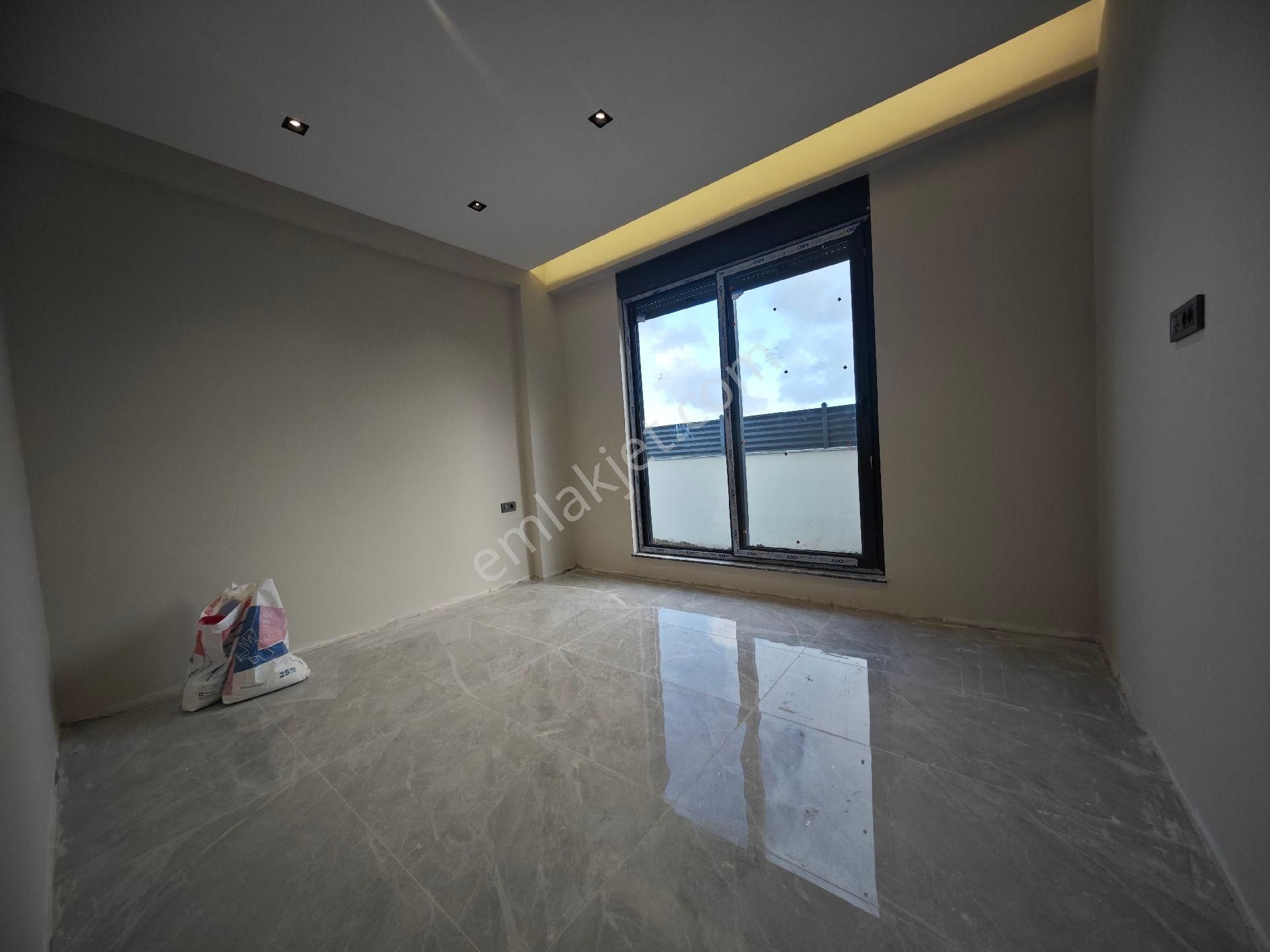 Döşemealtı Altinkale De 5+1 Tam Müstakil - Görsel 8