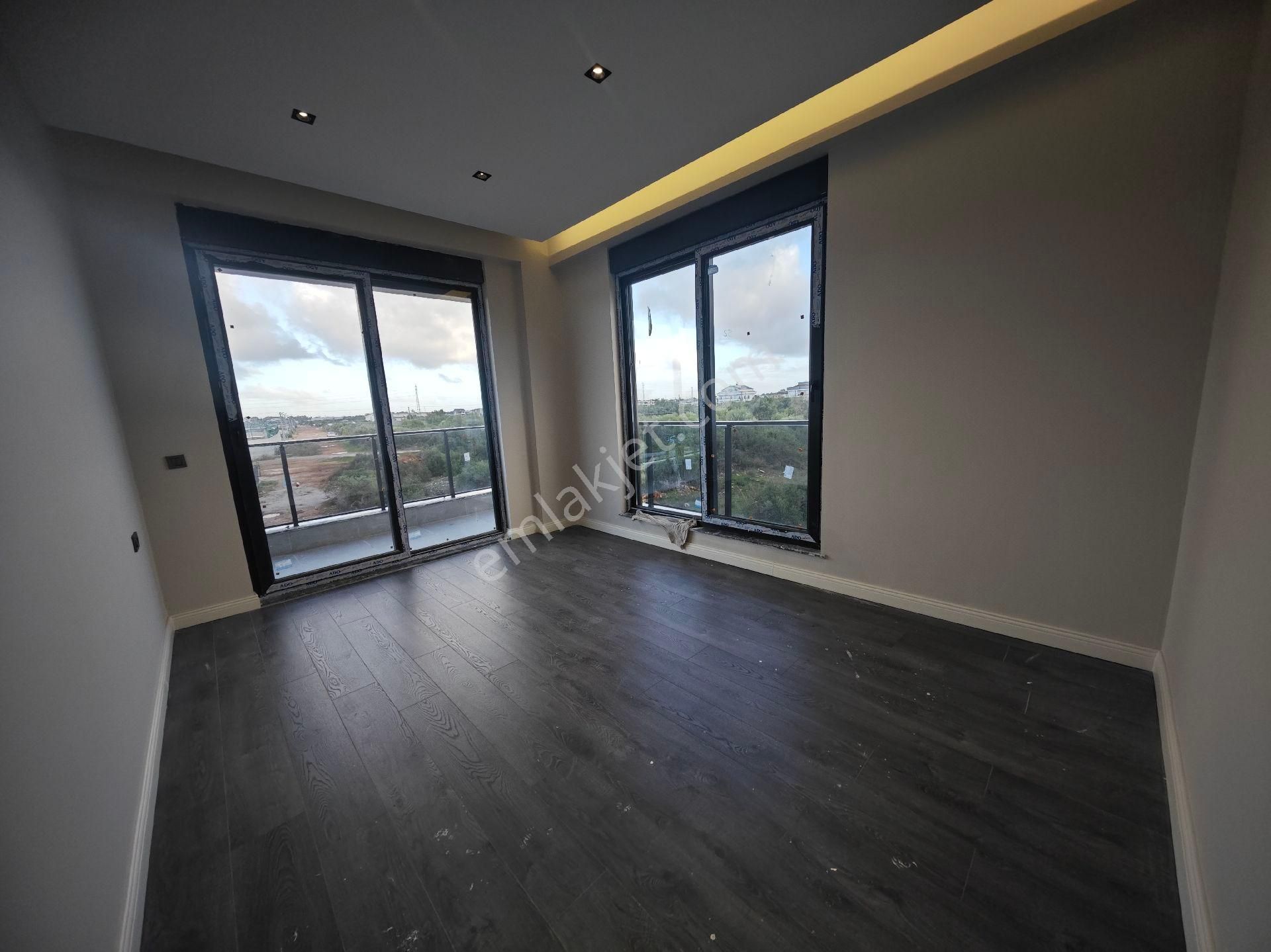 Döşemealtı Altinkale De 5+1 Tam Müstakil - Görsel 25