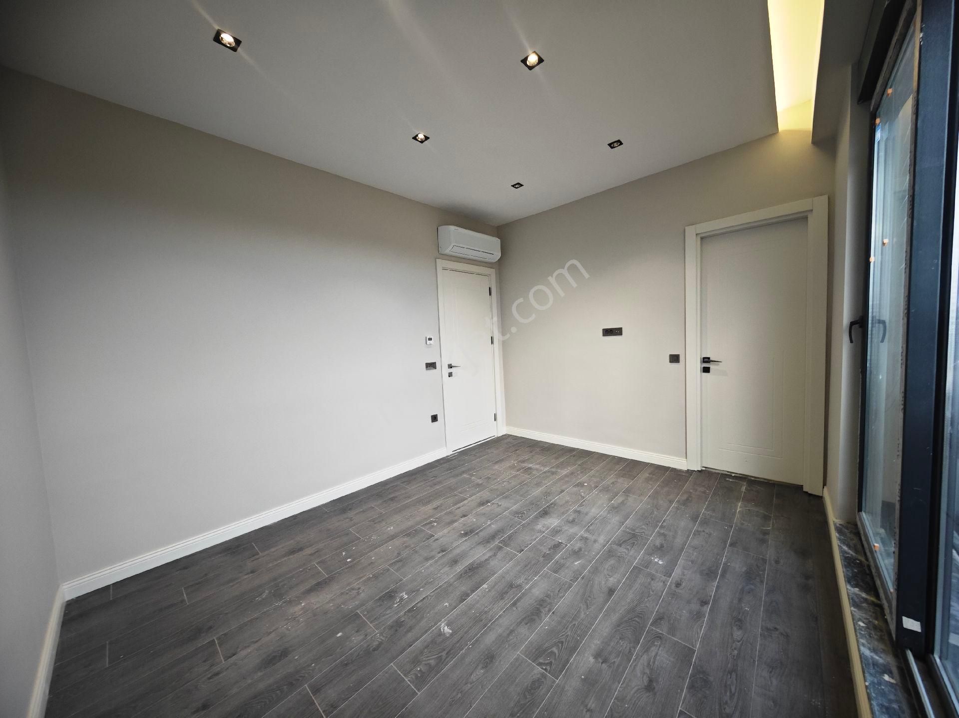 Döşemealtı Altinkale De 5+1 Tam Müstakil - Görsel 31