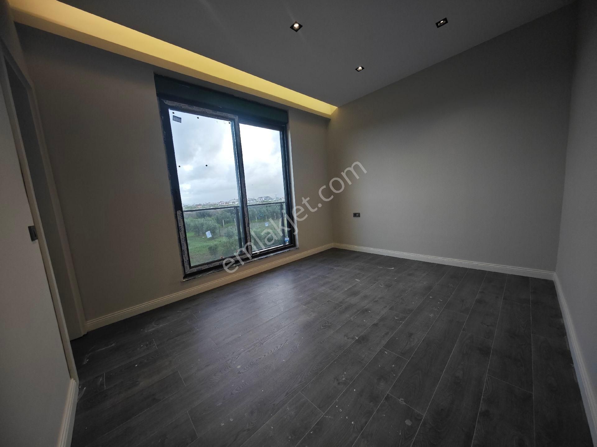 Döşemealtı Altinkale De 5+1 Tam Müstakil - Görsel 29