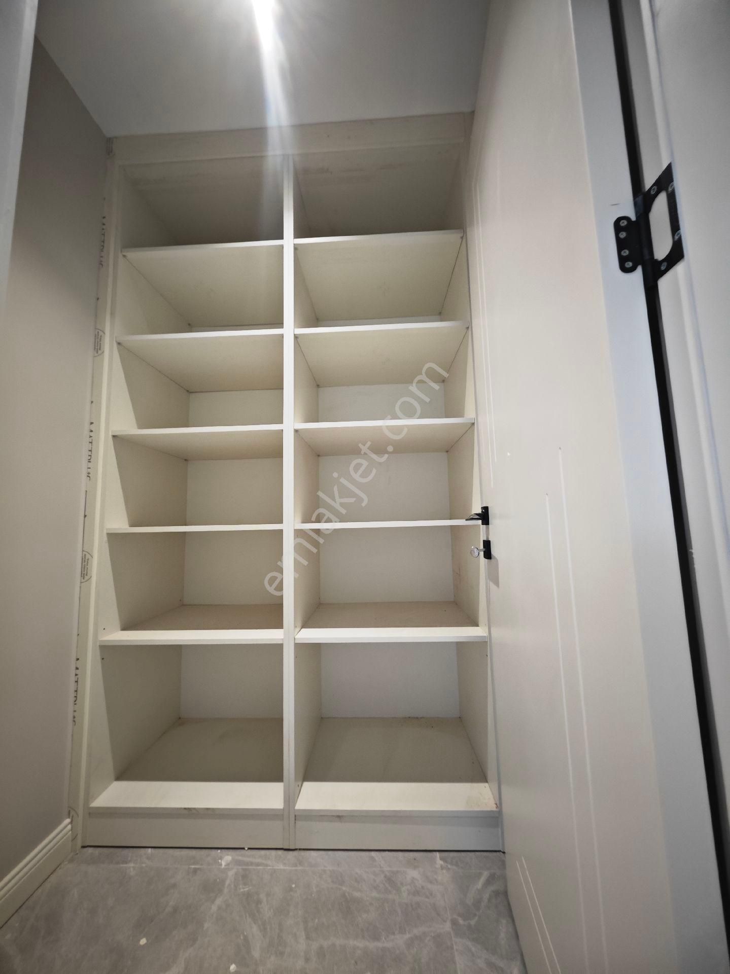 Döşemealtı Altinkale De 5+1 Tam Müstakil - Görsel 11