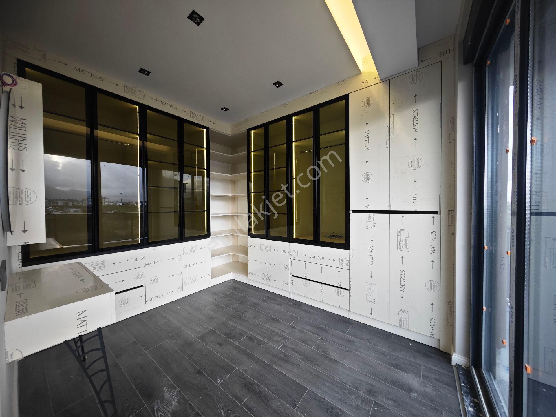 Döşemealtı Altinkale De 5+1 Tam Müstakil - Görsel 33