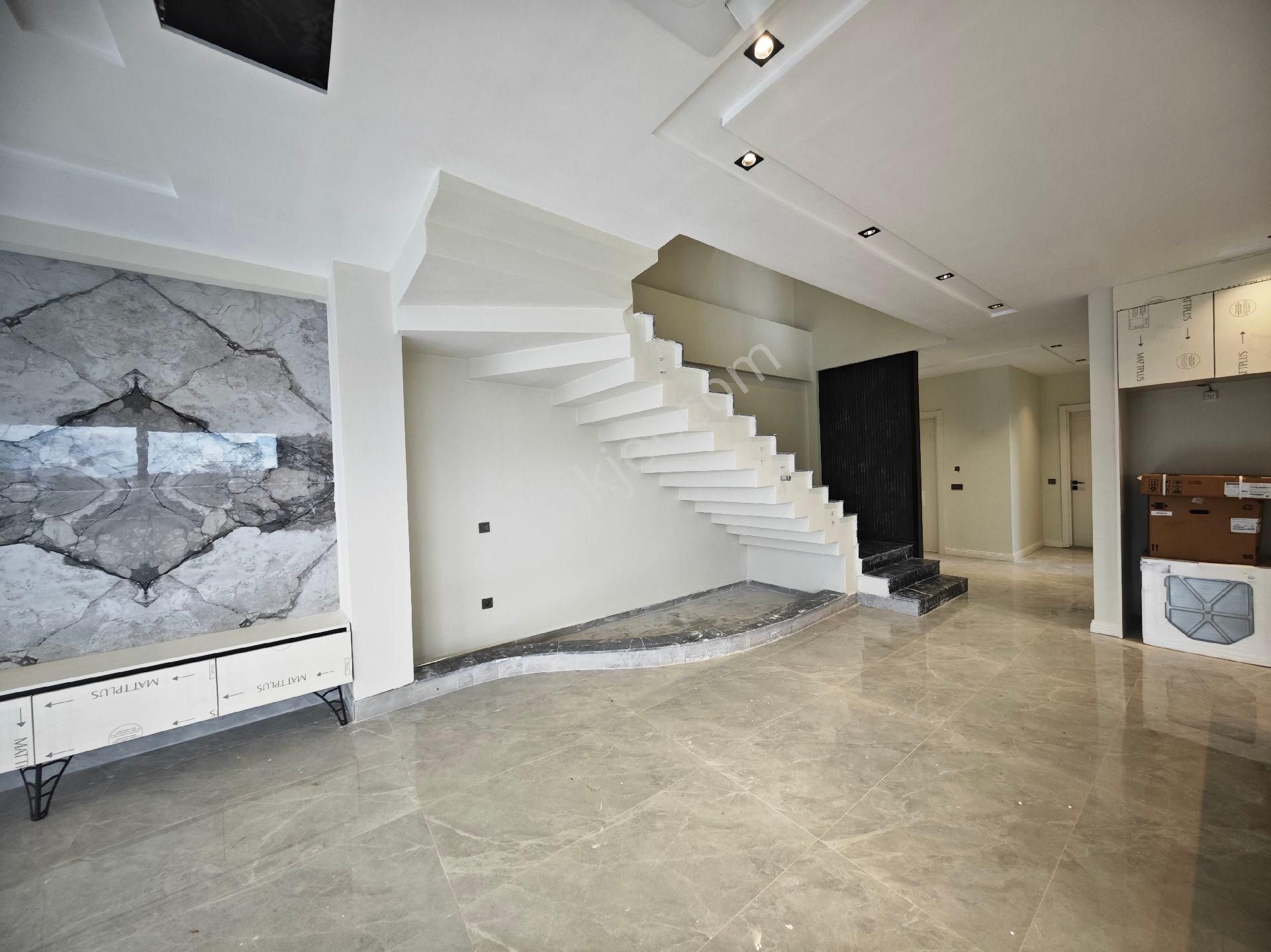 Döşemealtı Altinkale De 5+1 Tam Müstakil - Görsel 19