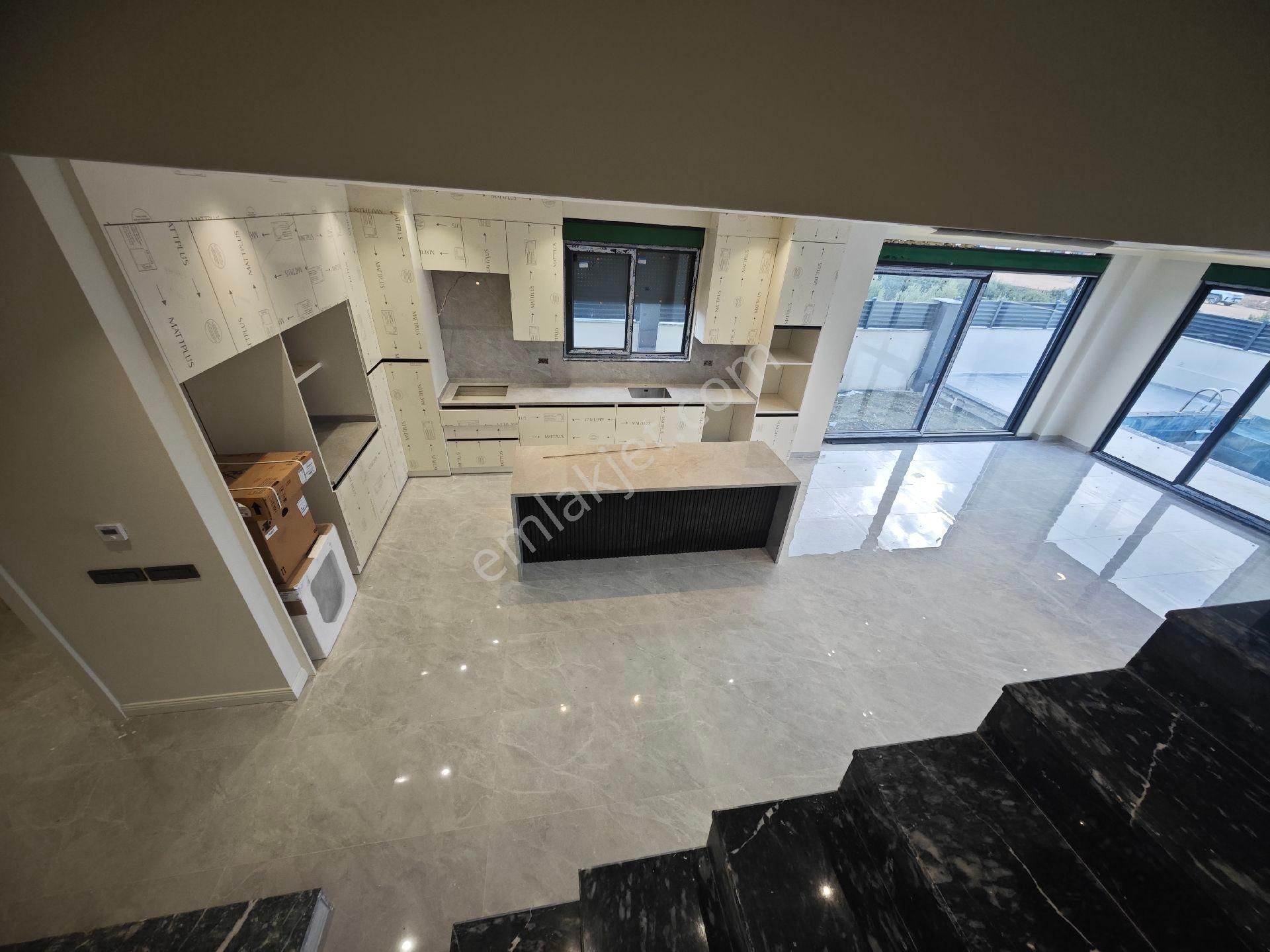 Döşemealtı Altinkale De 5+1 Tam Müstakil - Görsel 21