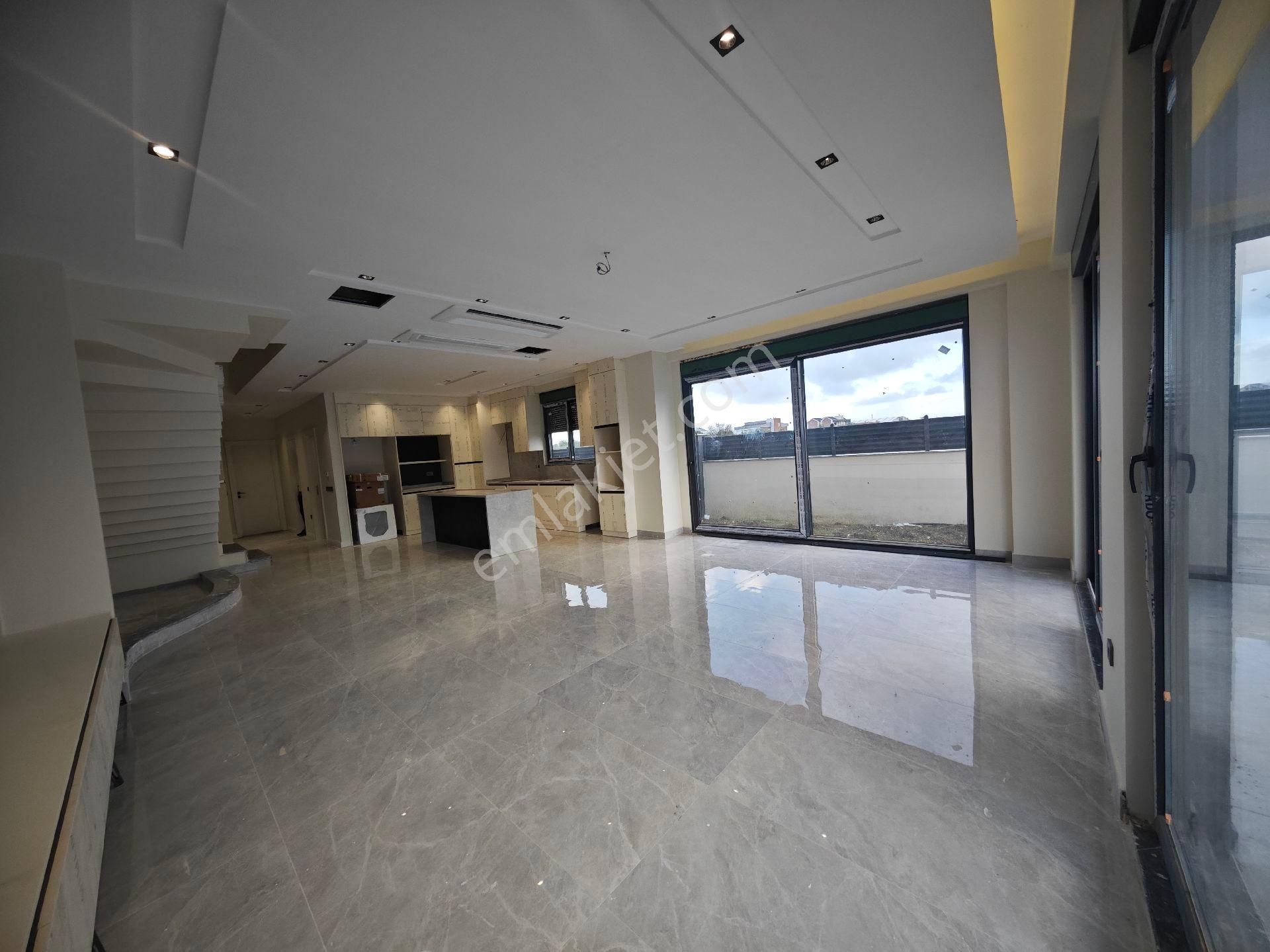 Döşemealtı Altinkale De 5+1 Tam Müstakil - Görsel 18