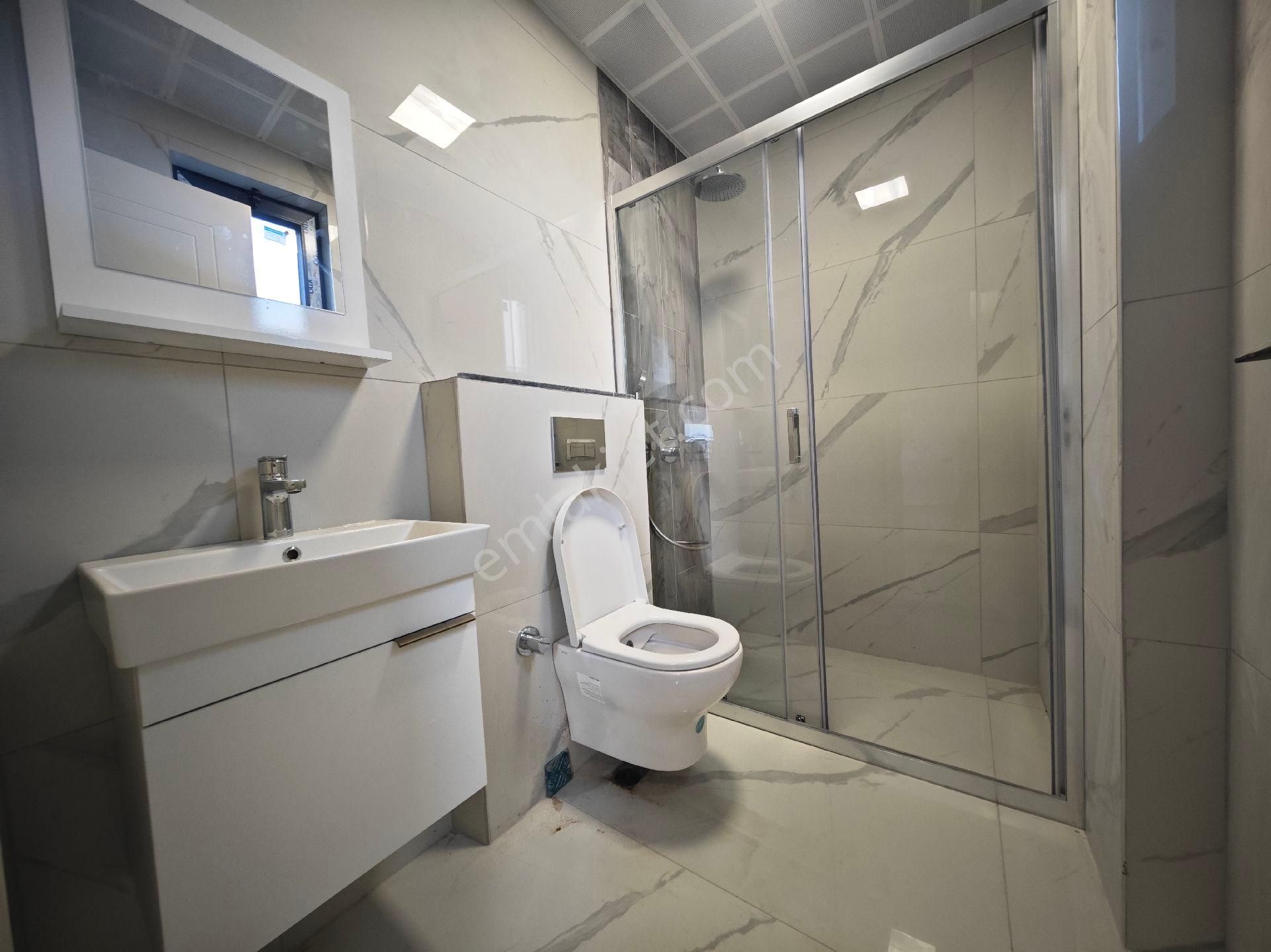 Döşemealtı Altinkale De 5+1 Tam Müstakil - Görsel 30