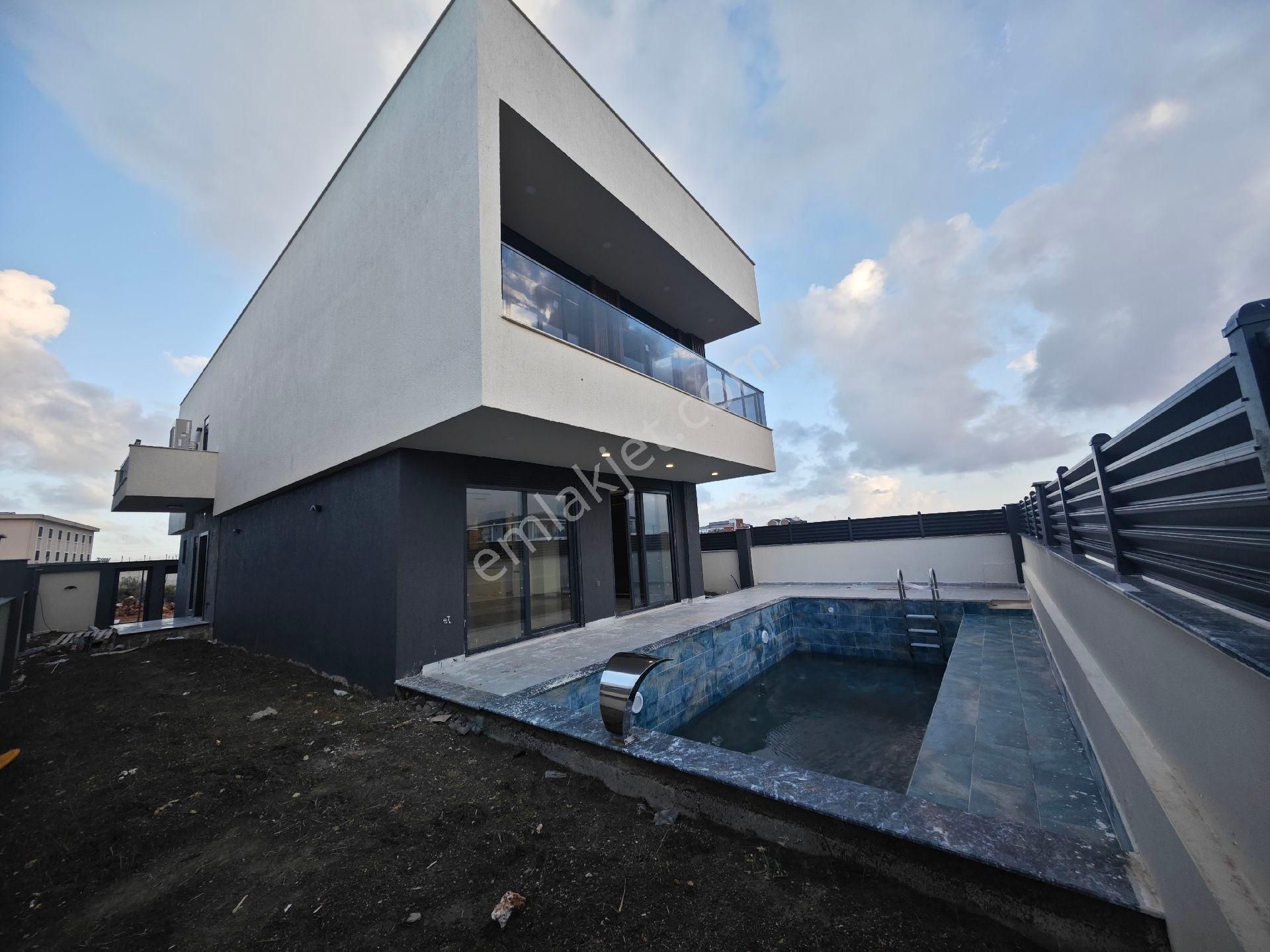 Döşemealtı Altinkale De 5+1 Tam Müstakil - Görsel 3