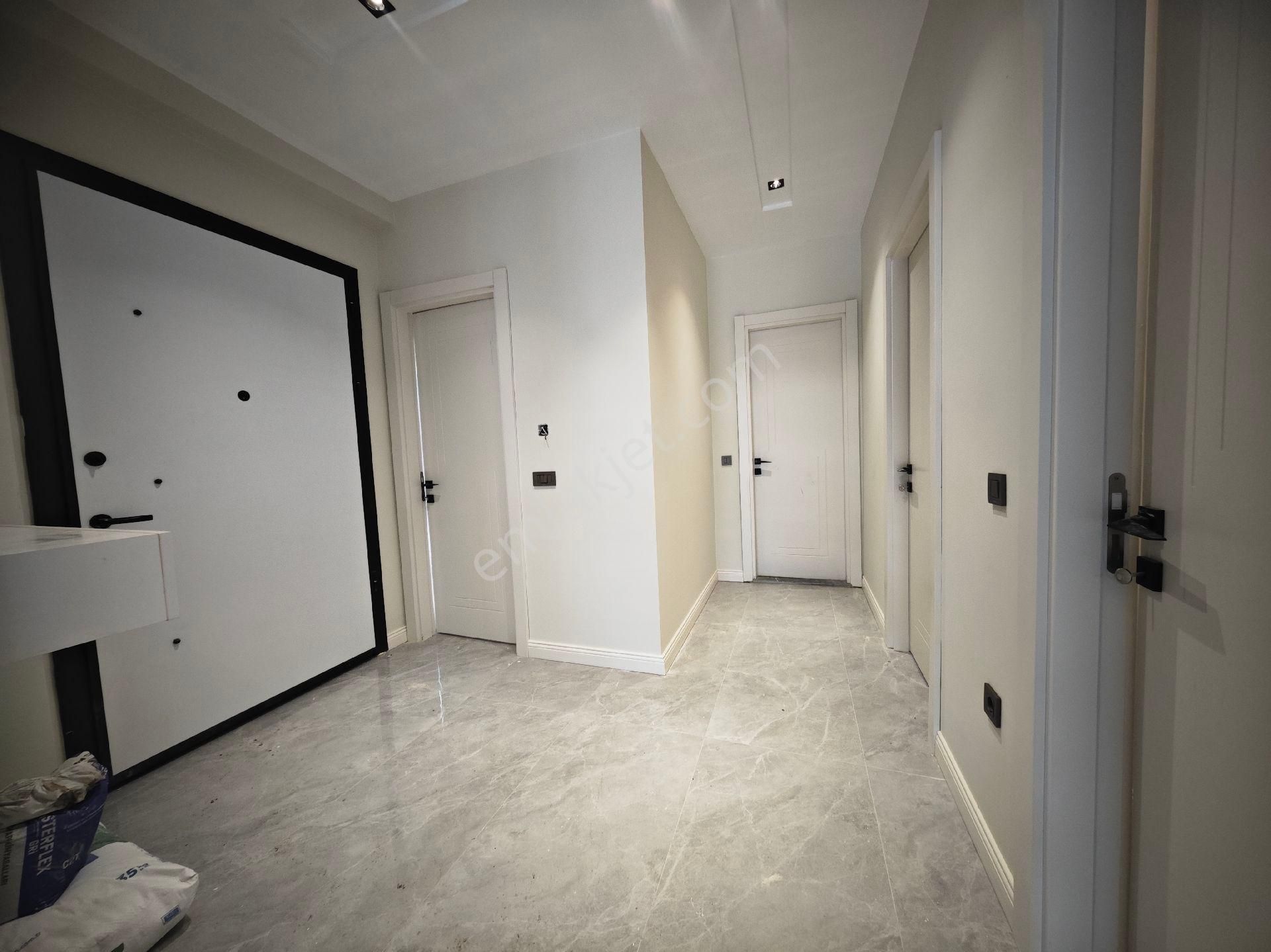 Döşemealtı Altinkale De 5+1 Tam Müstakil - Görsel 13