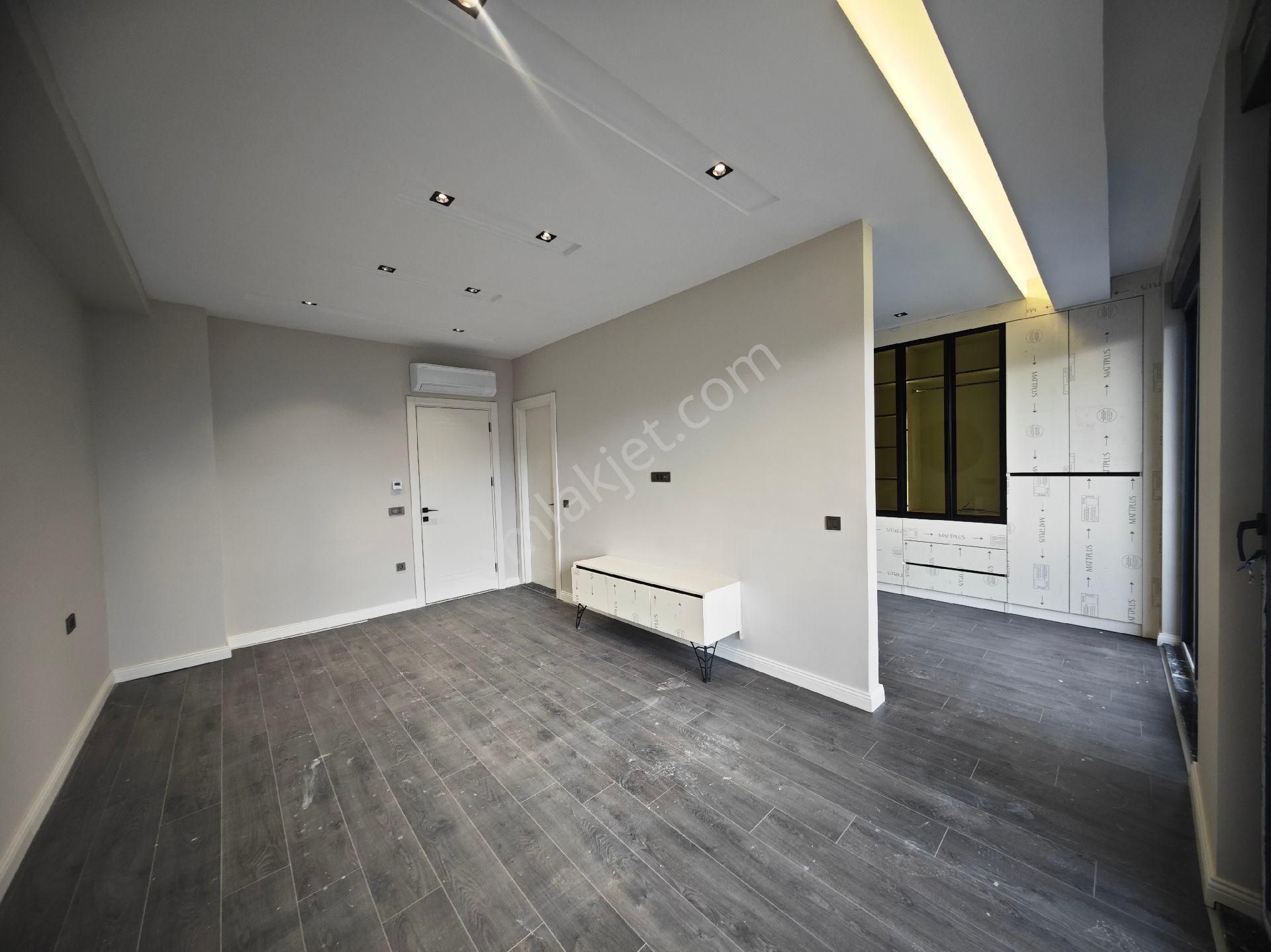 Döşemealtı Altinkale De 5+1 Tam Müstakil - Görsel 35