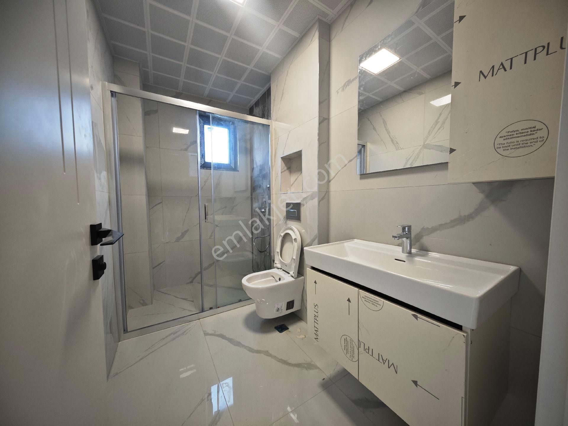 Döşemealtı Altinkale De 5+1 Tam Müstakil - Görsel 32