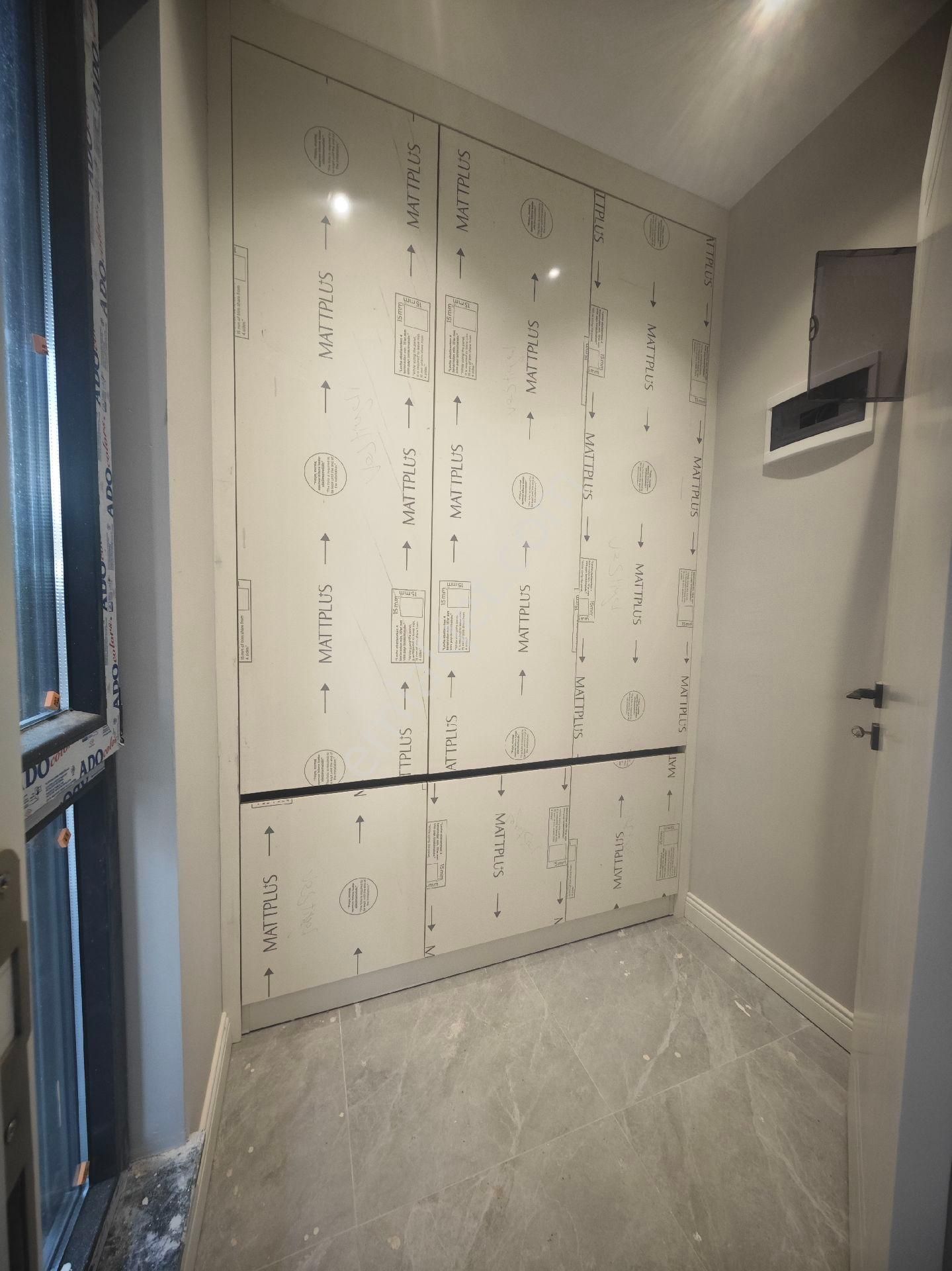 Döşemealtı Altinkale De 5+1 Tam Müstakil - Görsel 5