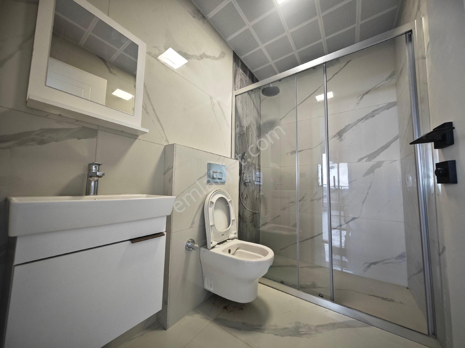 Döşemealtı Altinkale De 5+1 Tam Müstakil - Görsel 27