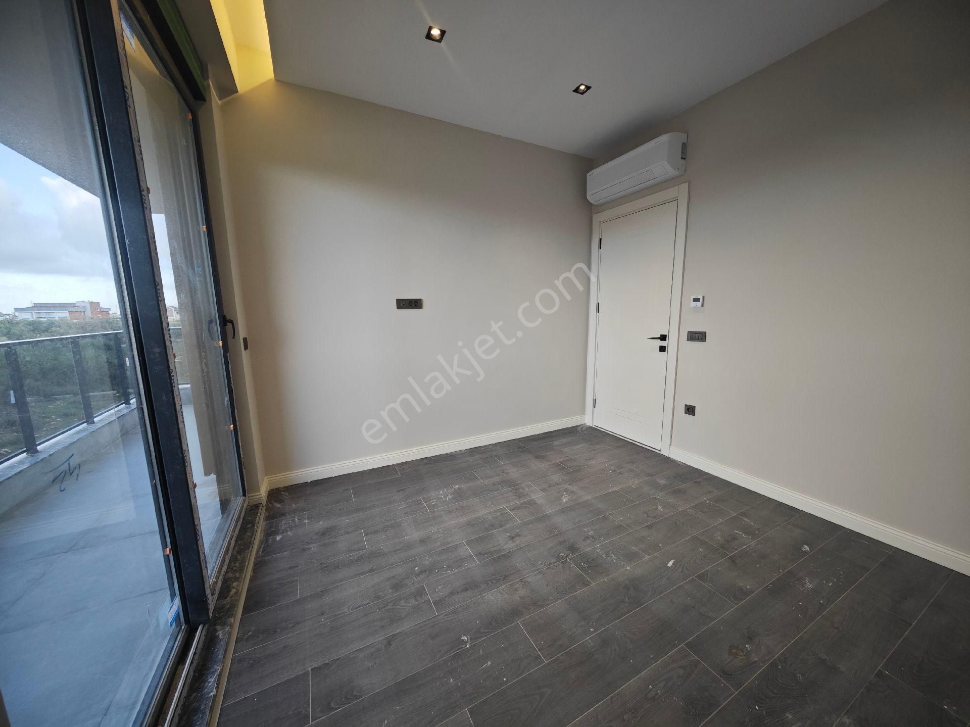 Döşemealtı Altinkale De 5+1 Tam Müstakil - Görsel 24