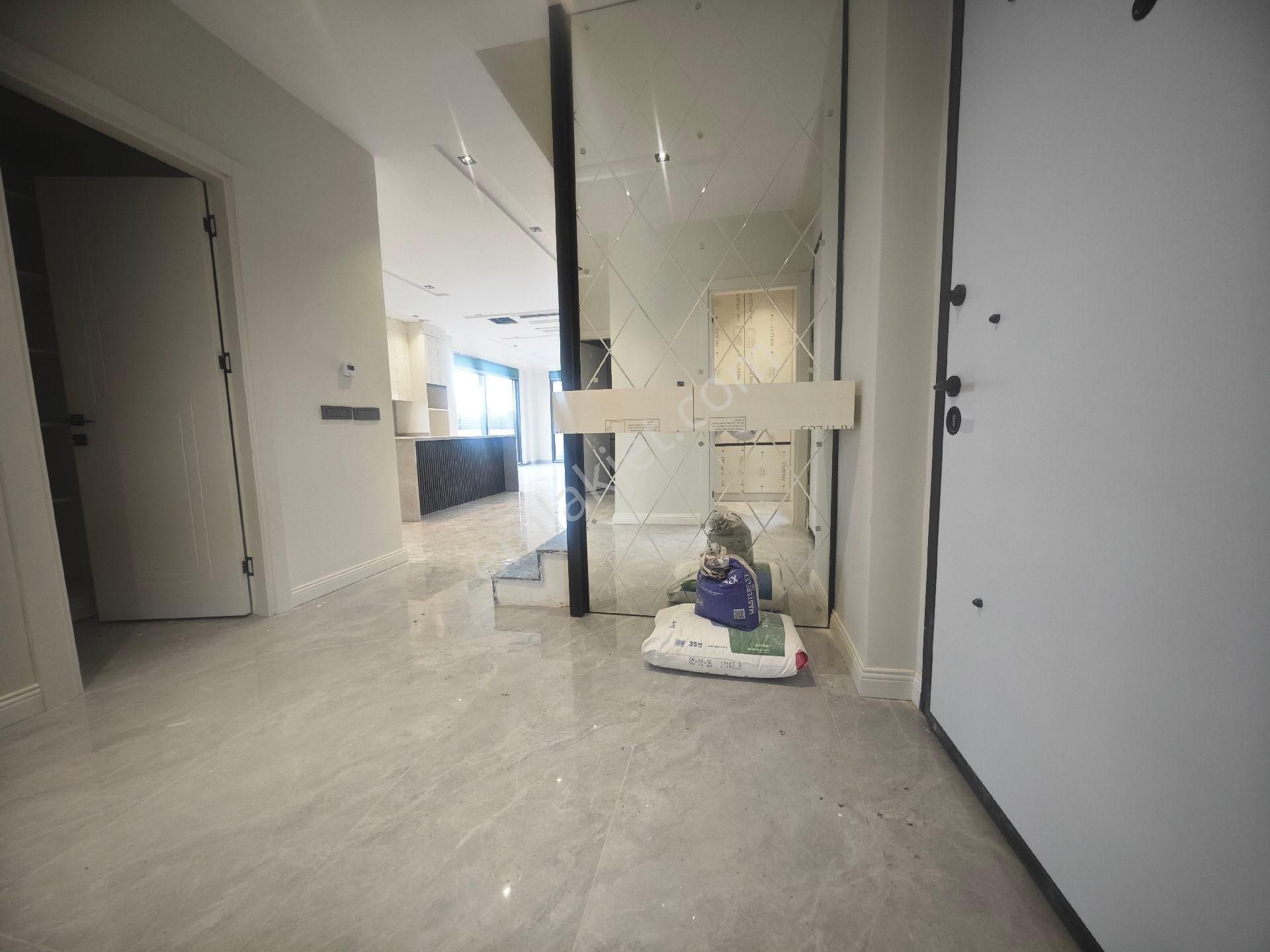 Döşemealtı Altinkale De 5+1 Tam Müstakil - Görsel 6