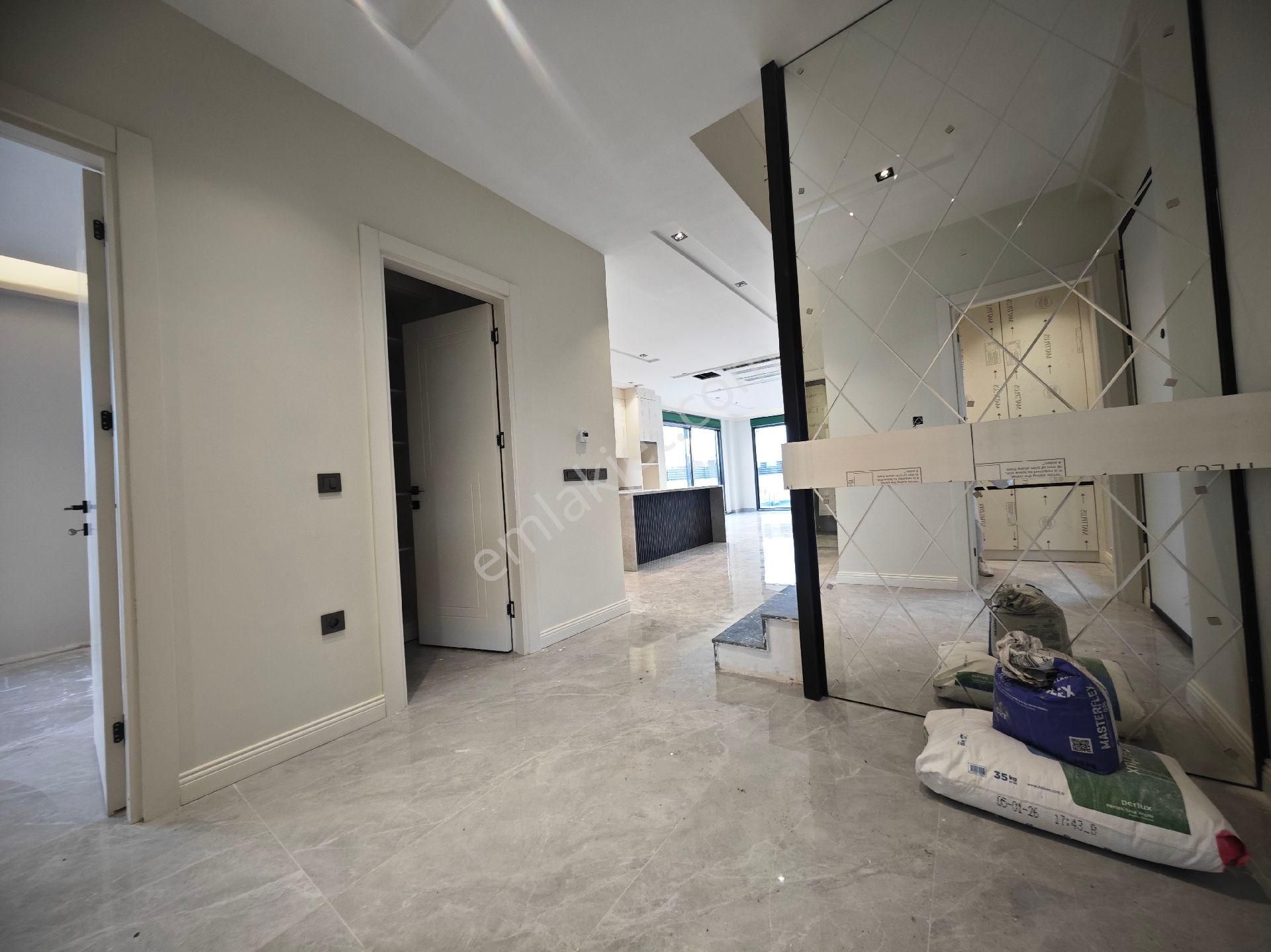 Döşemealtı Altinkale De 5+1 Tam Müstakil - Görsel 10