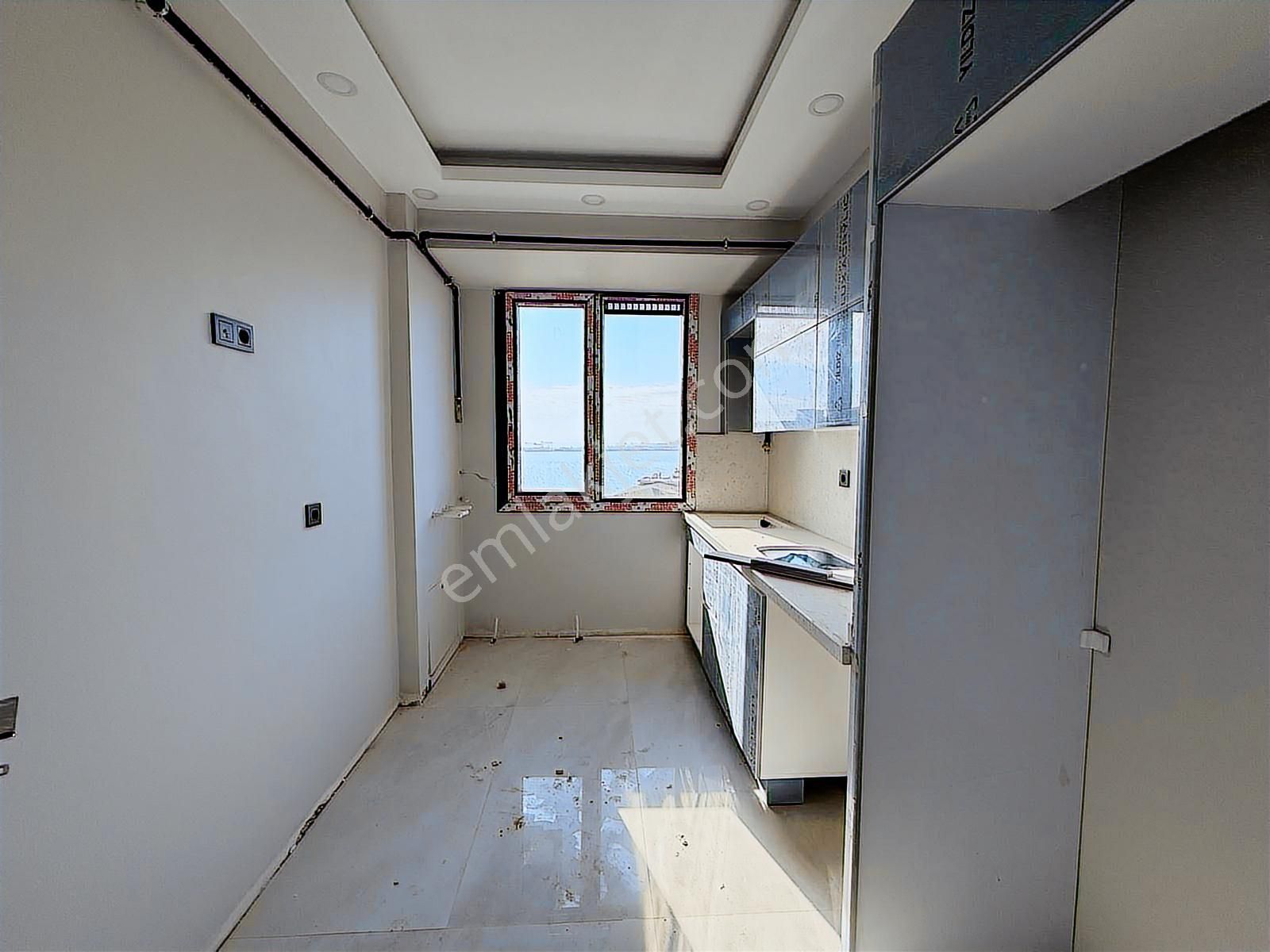 Home Park'tan Fatih Mah. Rezidans'ta Manzaralı Satılık Daire - Görsel 11