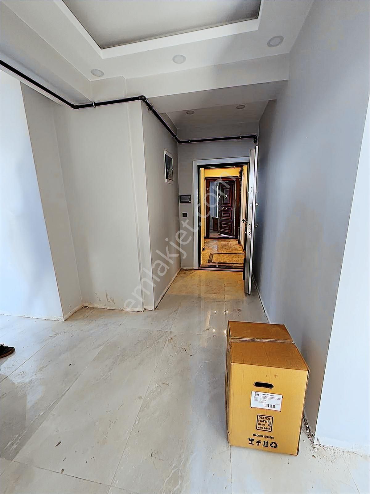 Home Park'tan Fatih Mah. Rezidans'ta Manzaralı Satılık Daire - Görsel 15