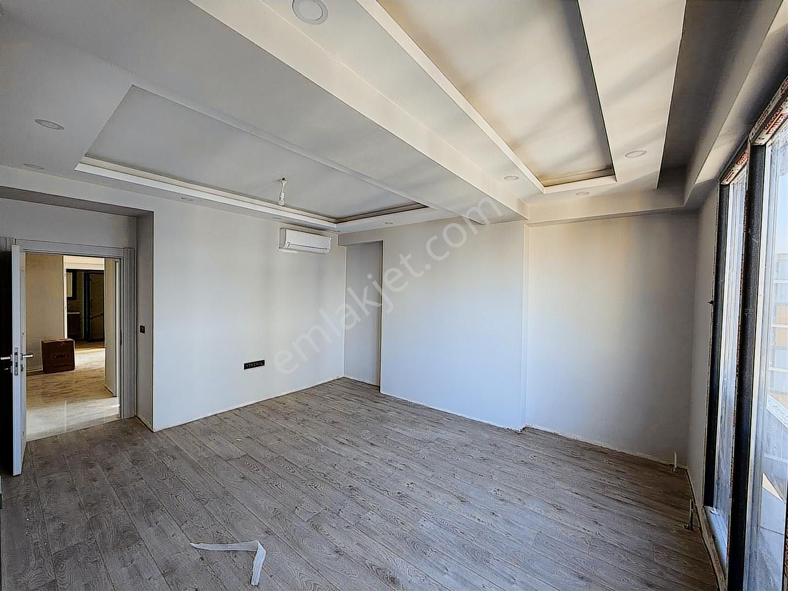 Home Park'tan Fatih Mah. Rezidans'ta Manzaralı Satılık Daire - Görsel 17